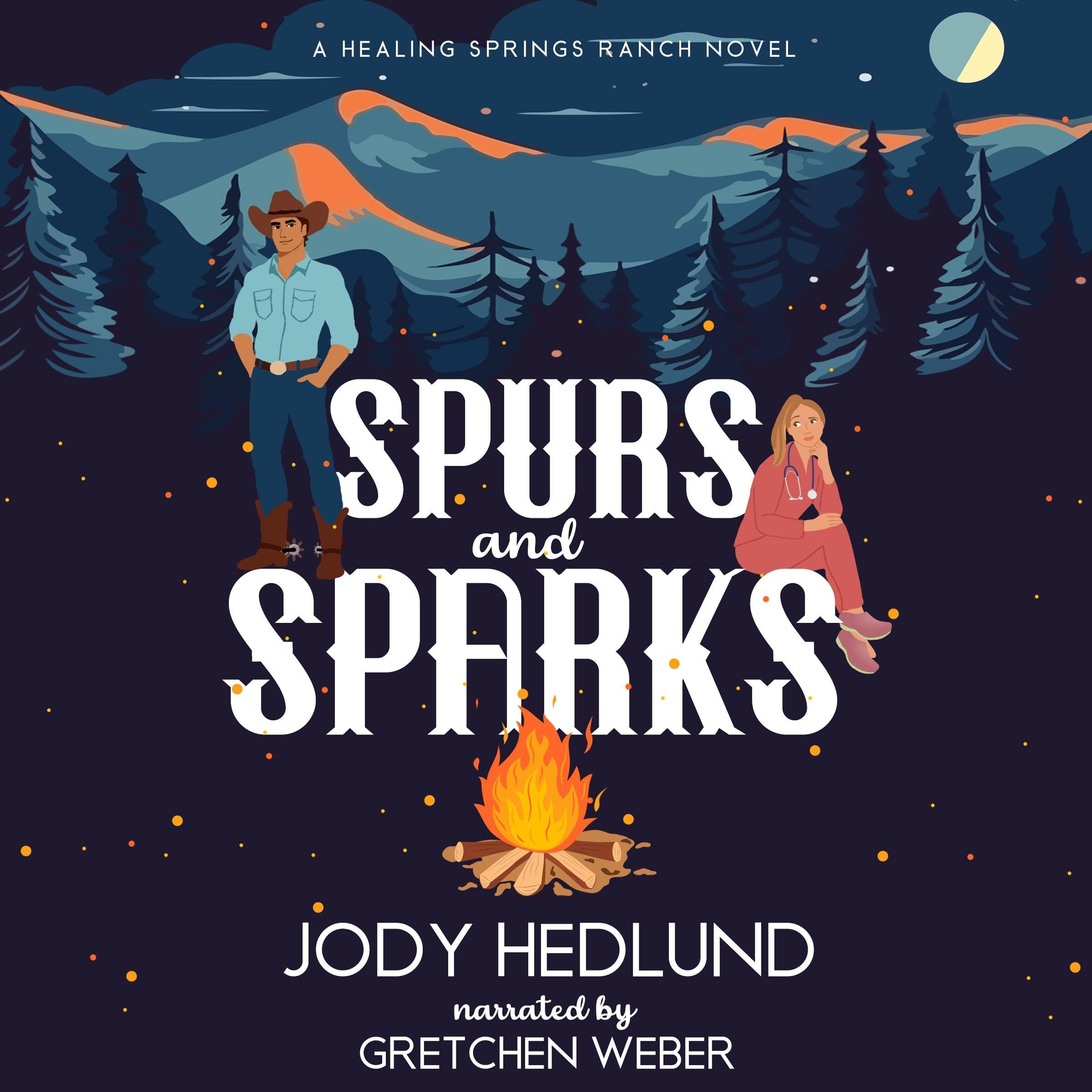 Spurs and Sparks