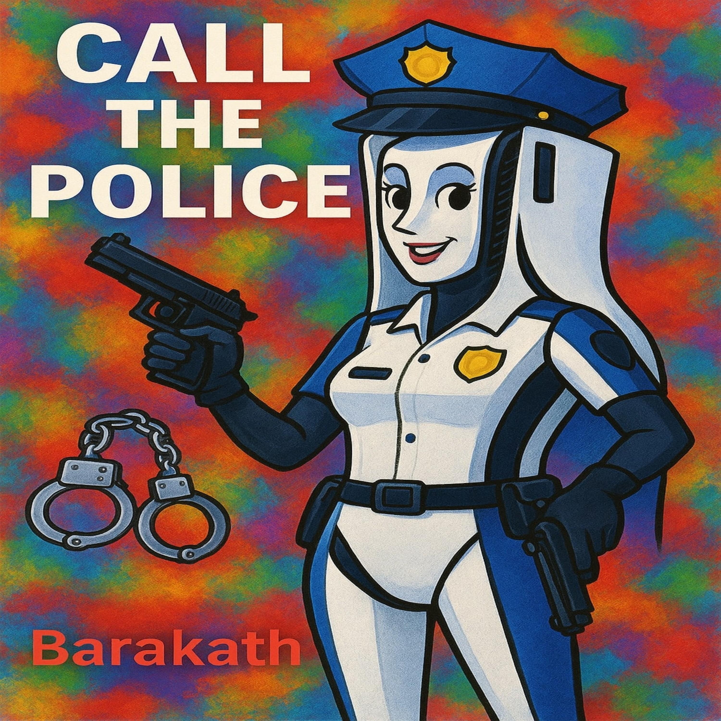 CALL THE POLICE