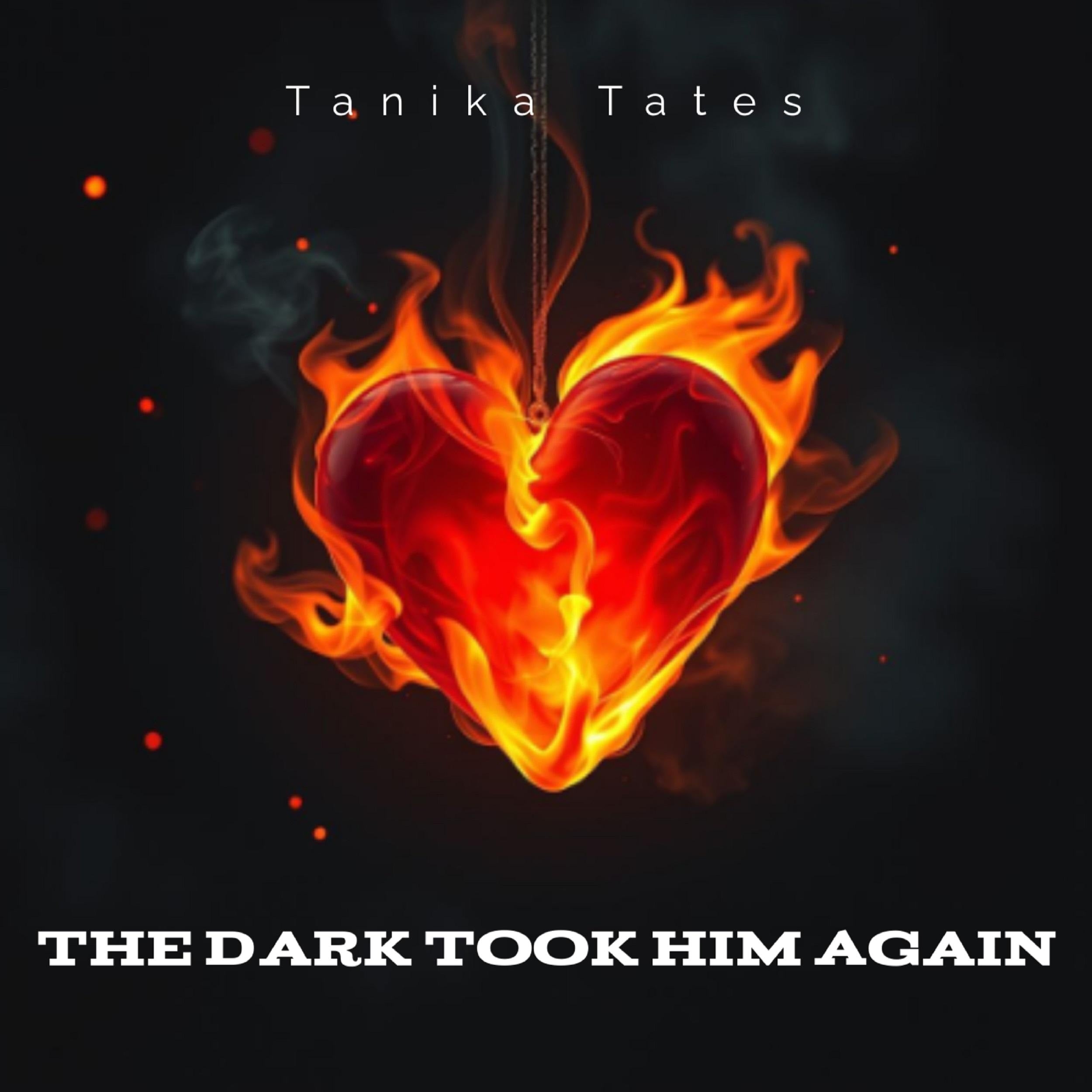 The Dark Took Him Again