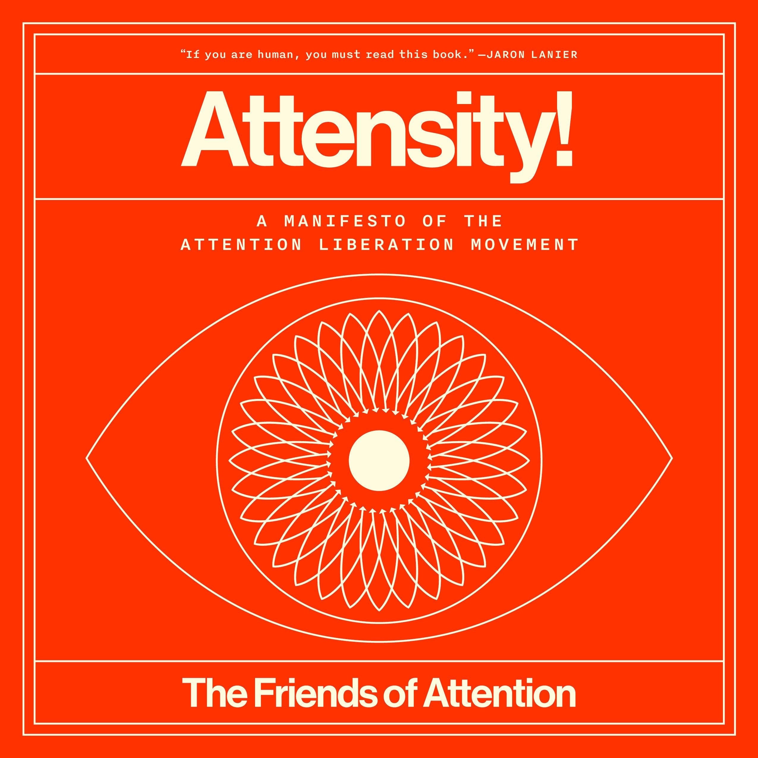 Attensity!