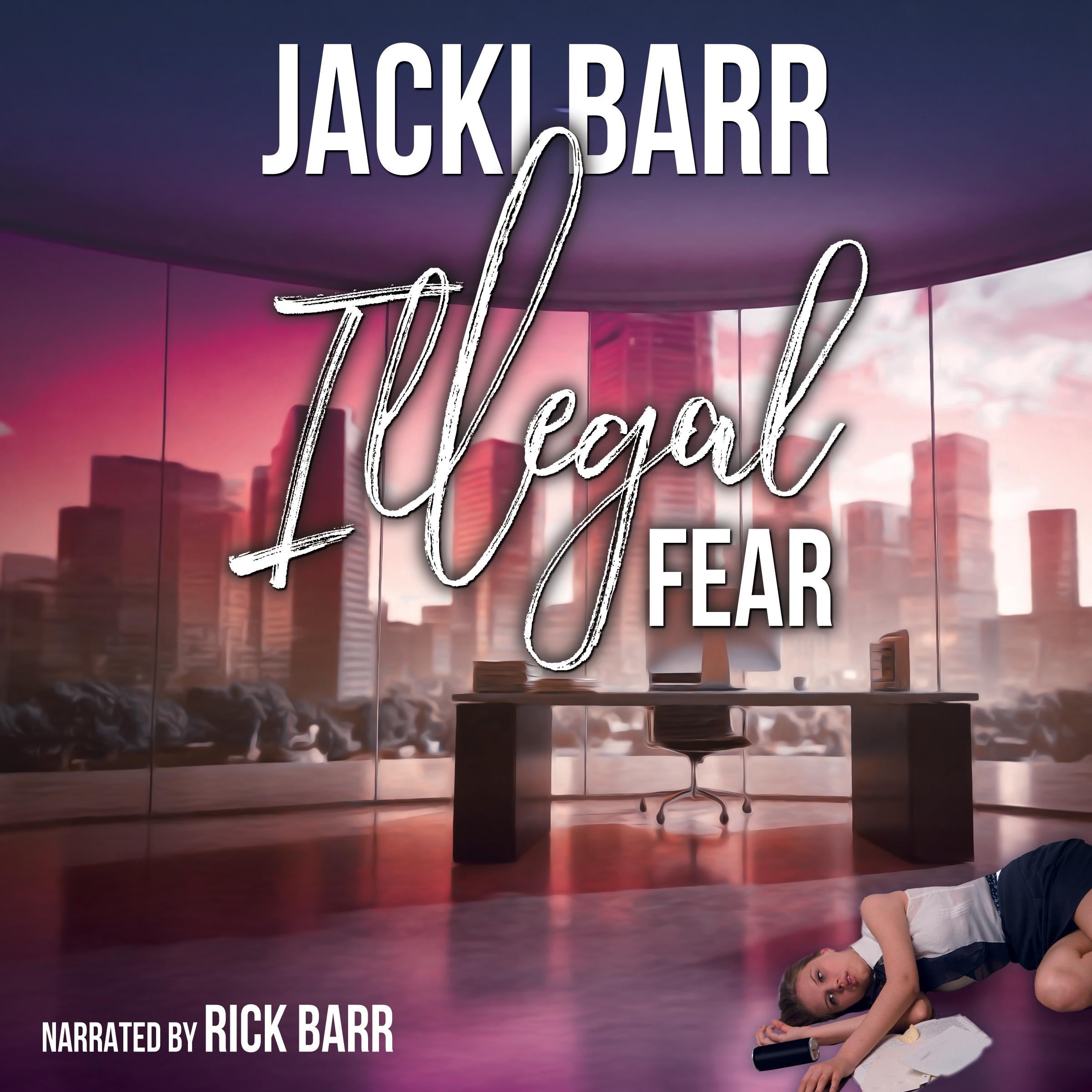 Illegal Fear