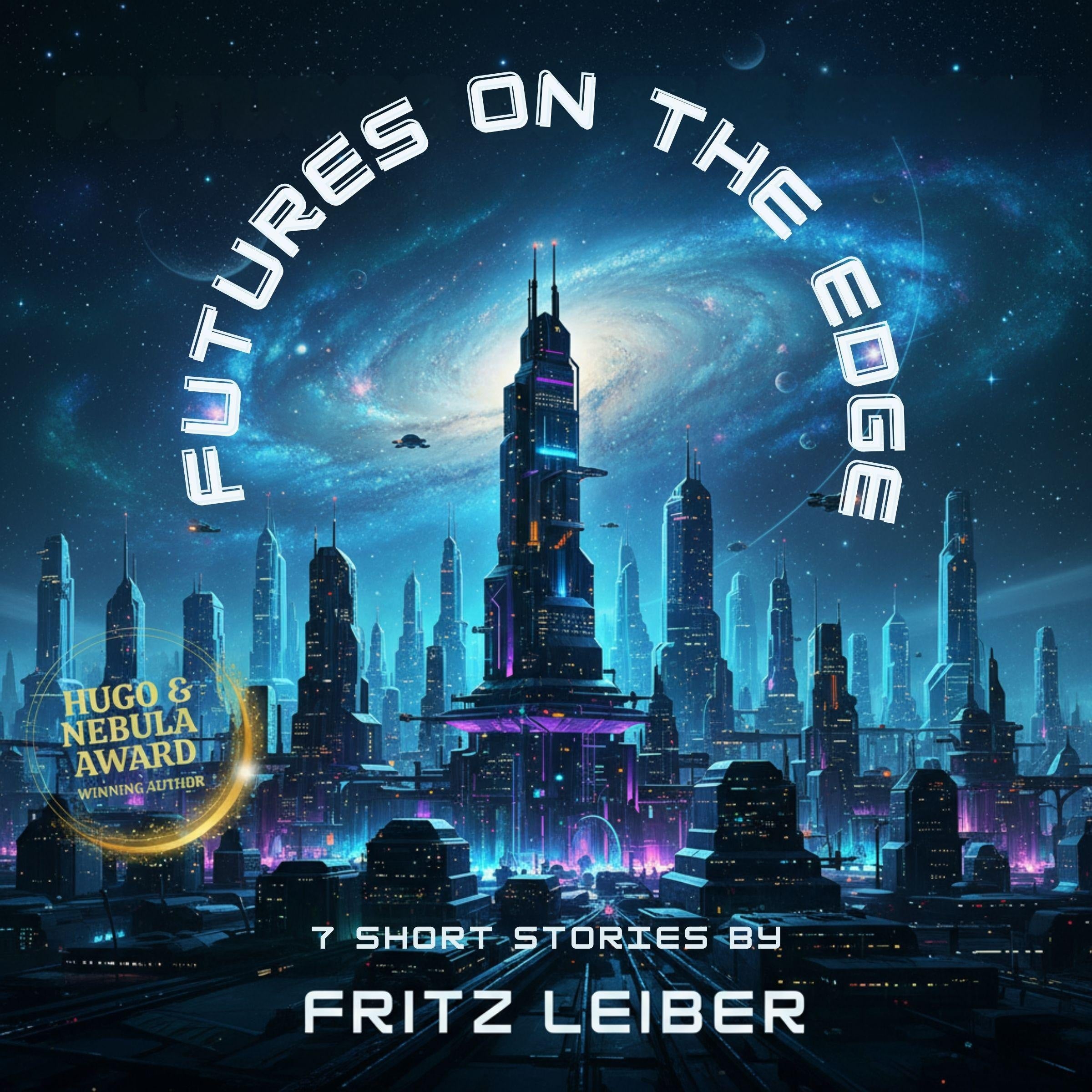 Futures On The Edge