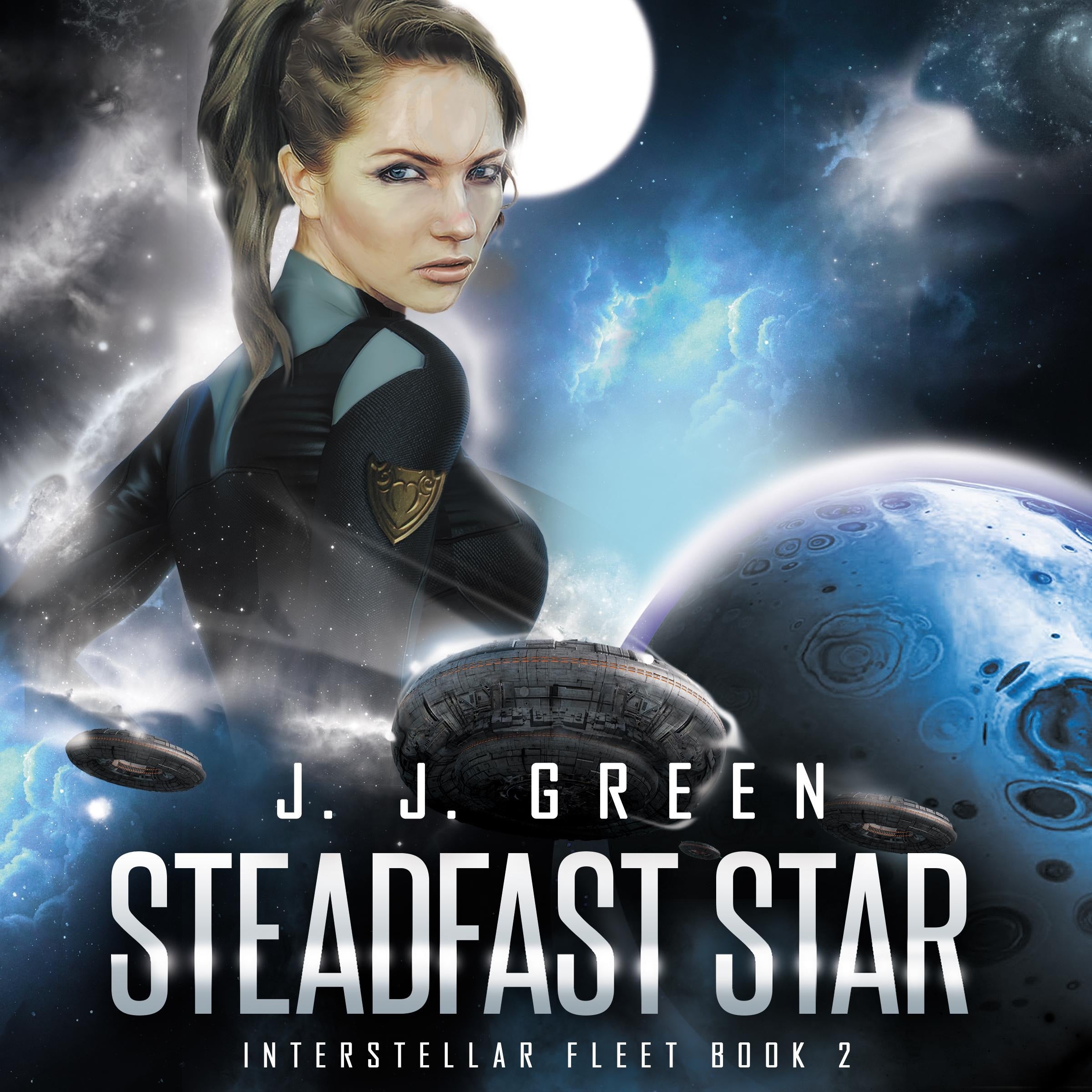 Steadfast Star