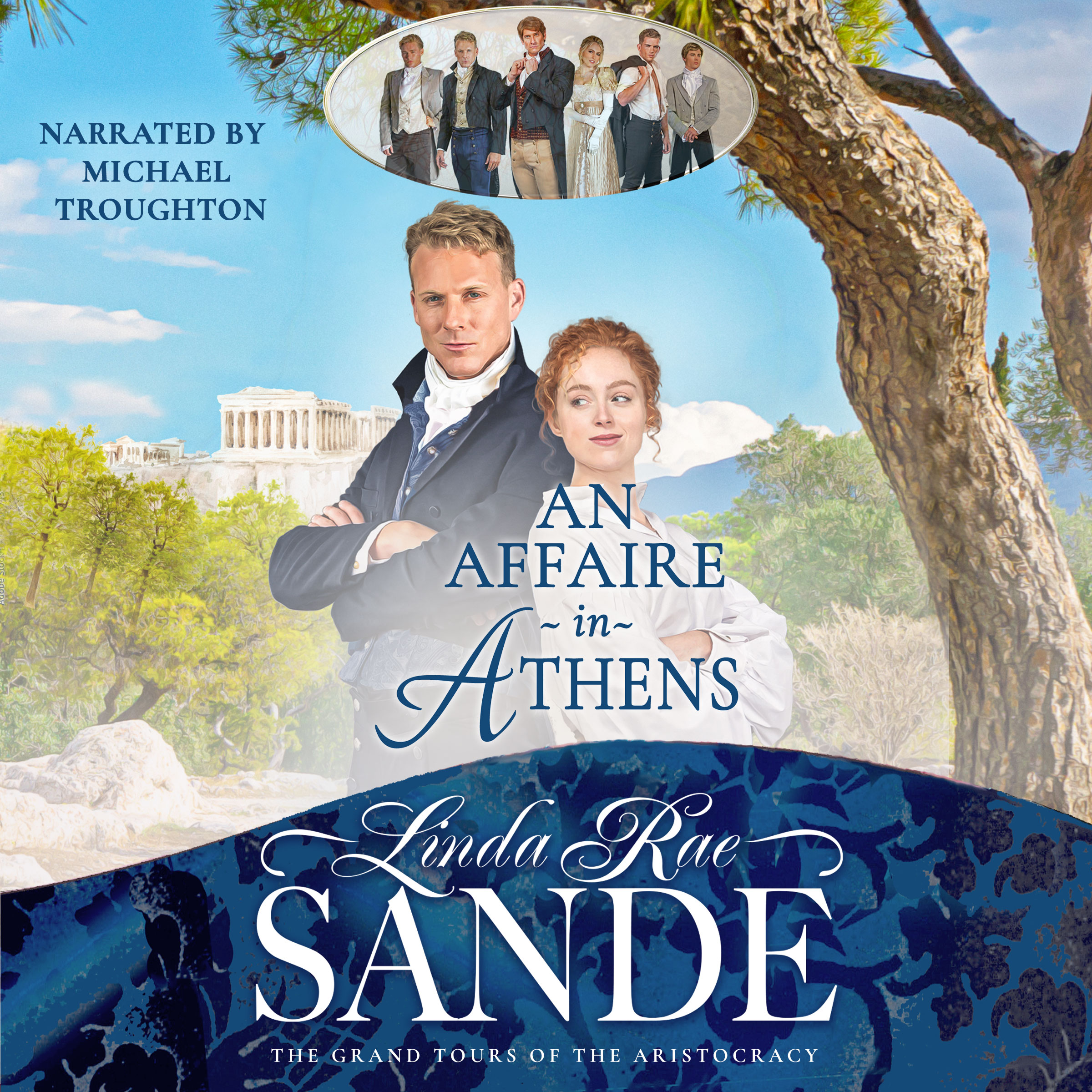 An Affaire in Athens