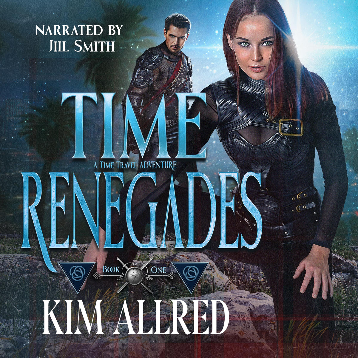 Time Renegades