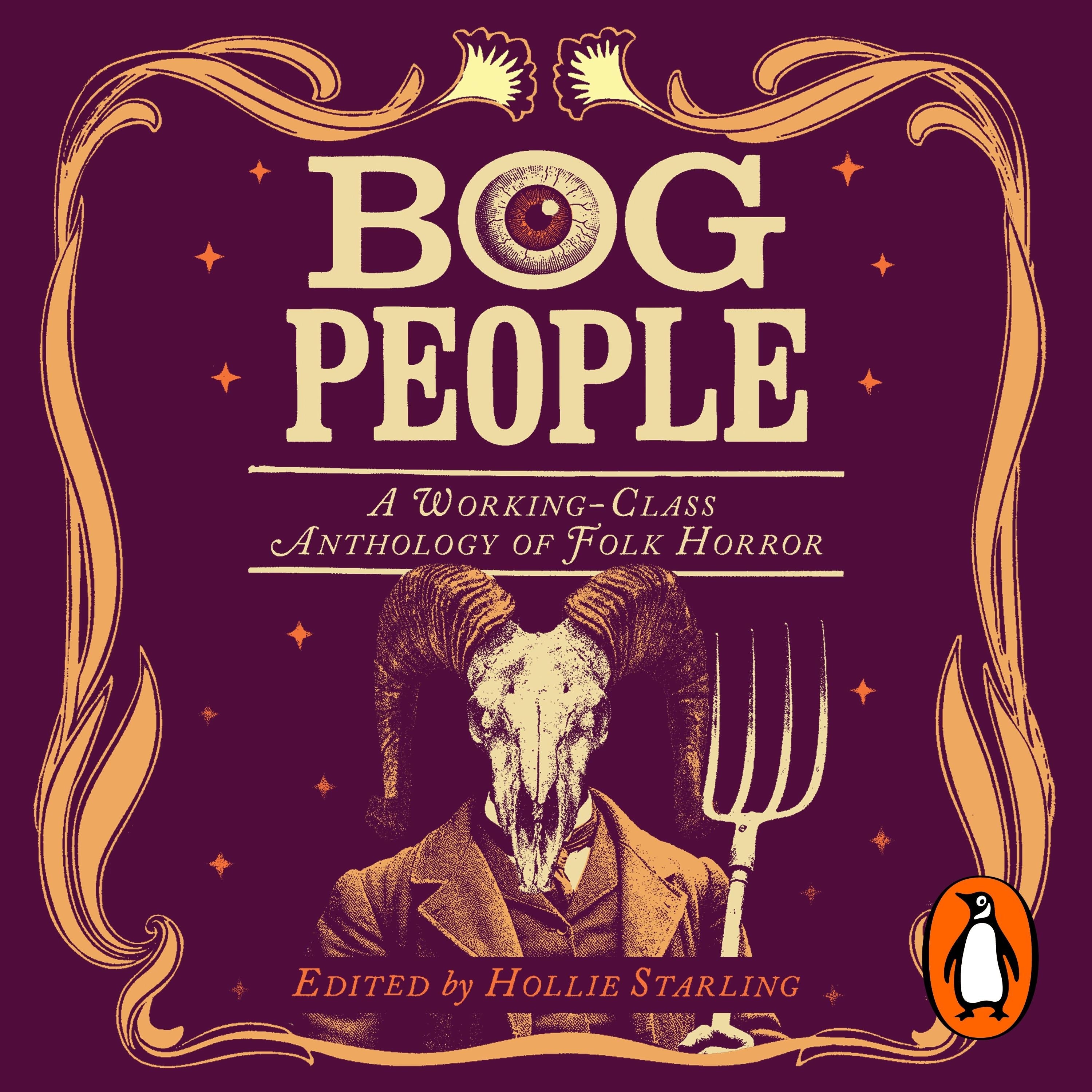 Bog People
