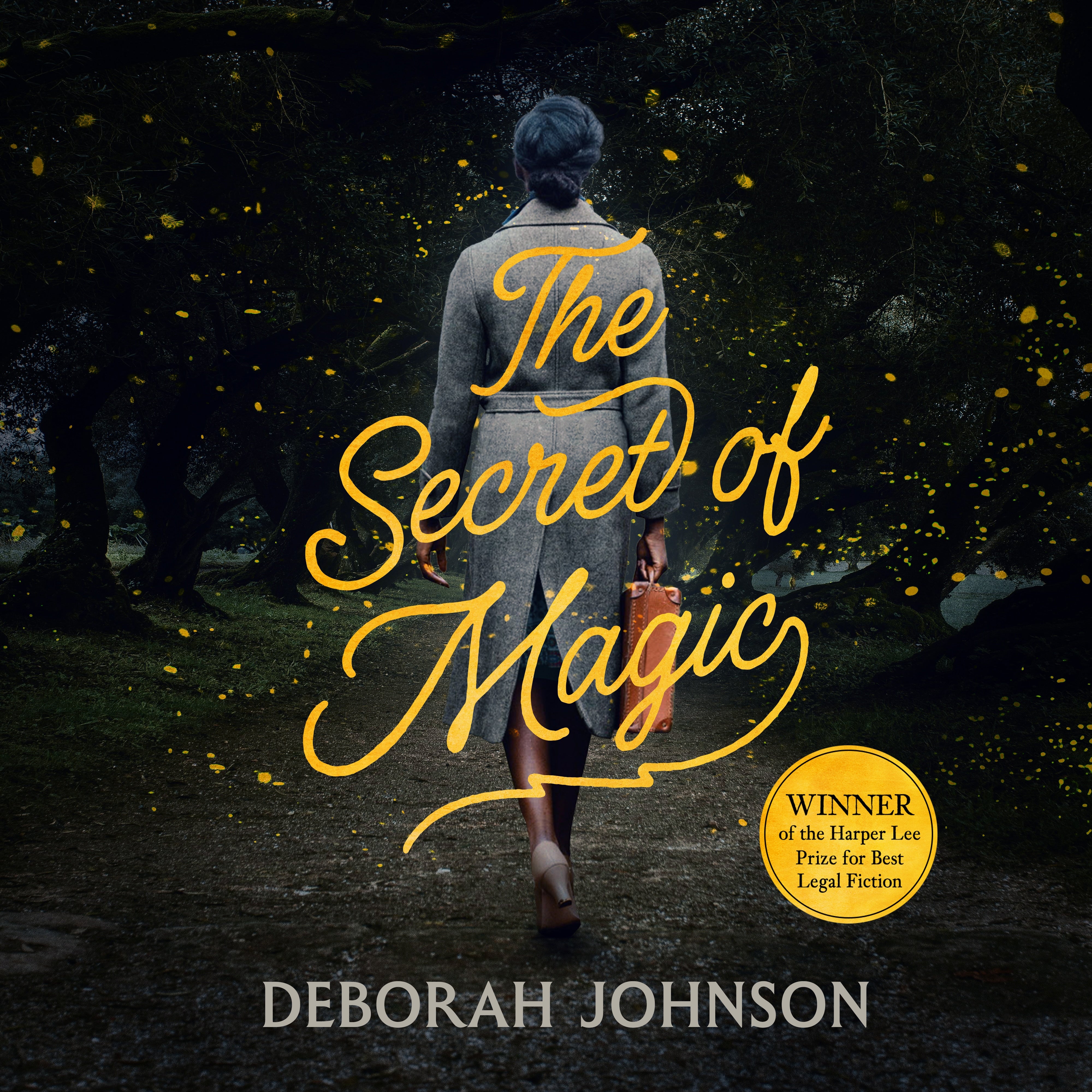 The Secret of Magic