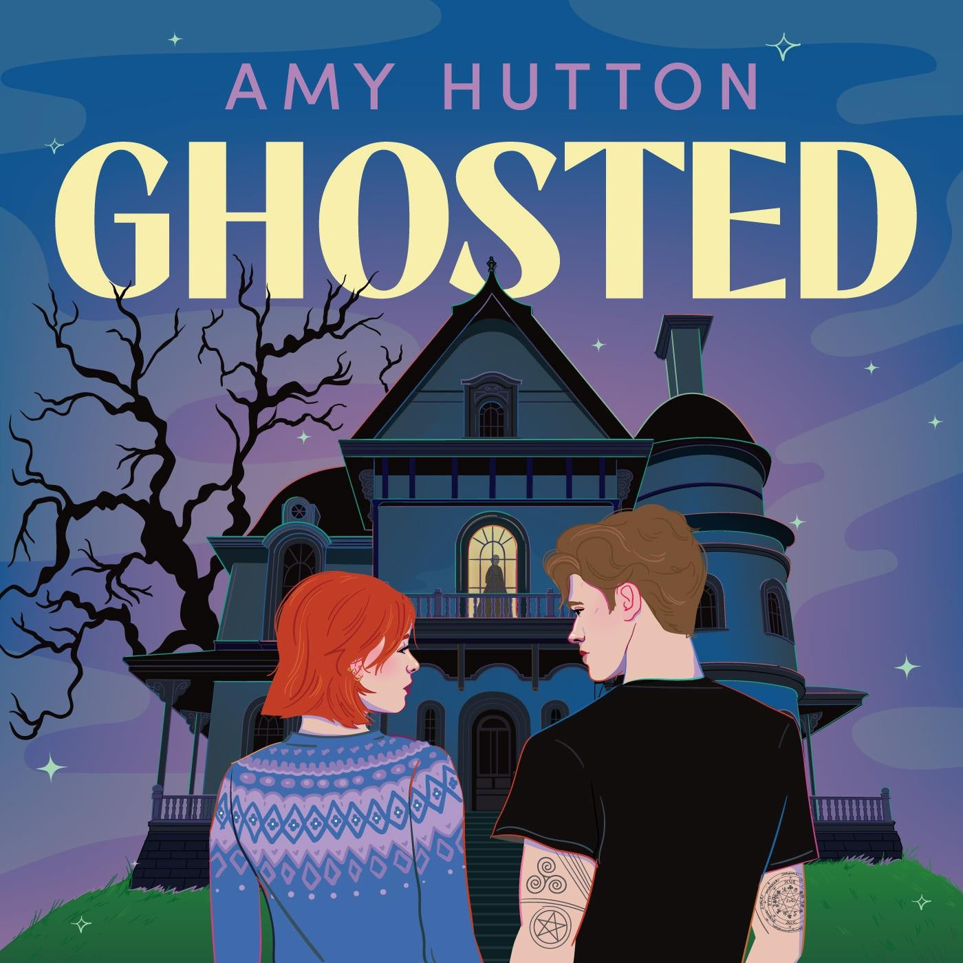 Ghosted
