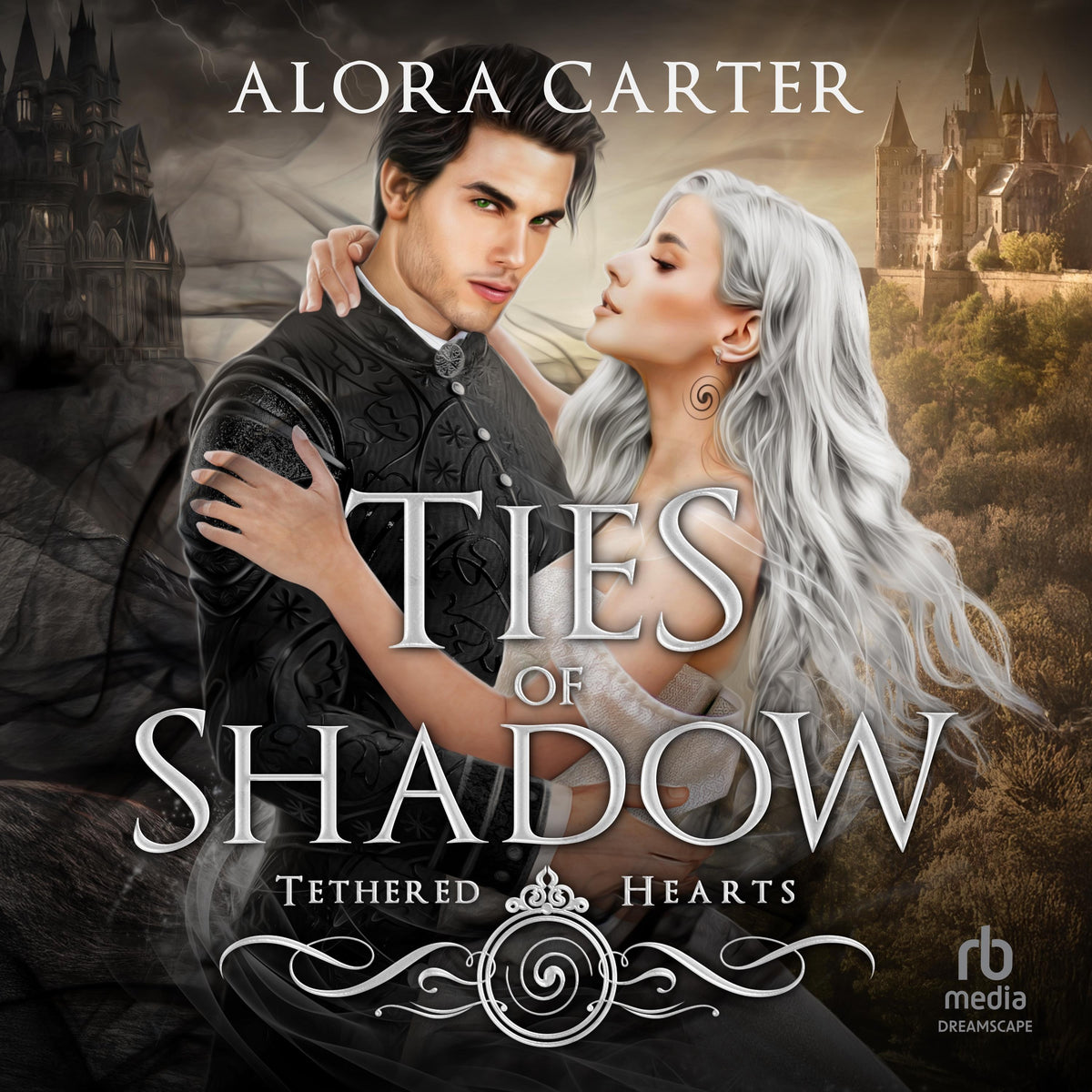 Ties of Shadow