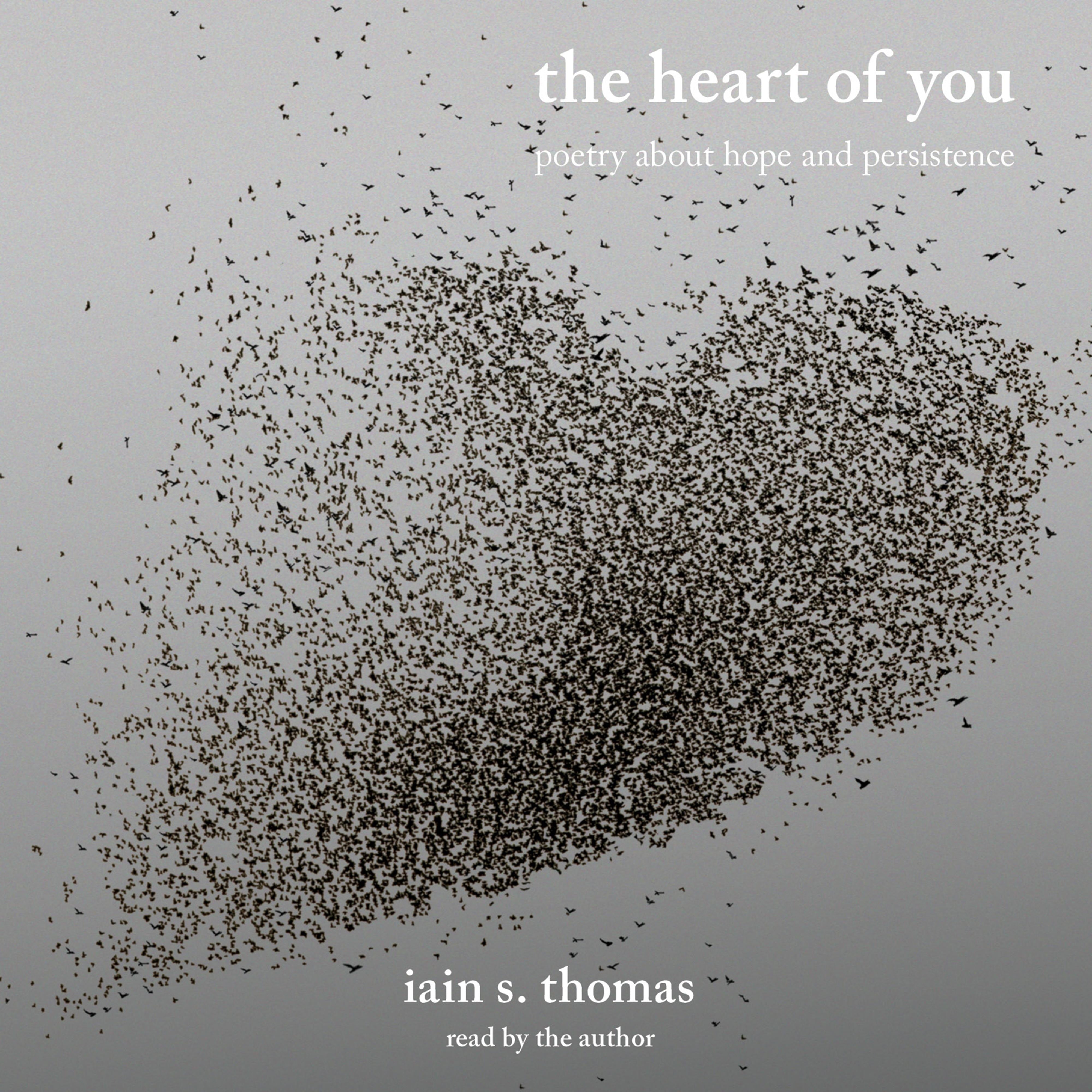 The Heart of You
