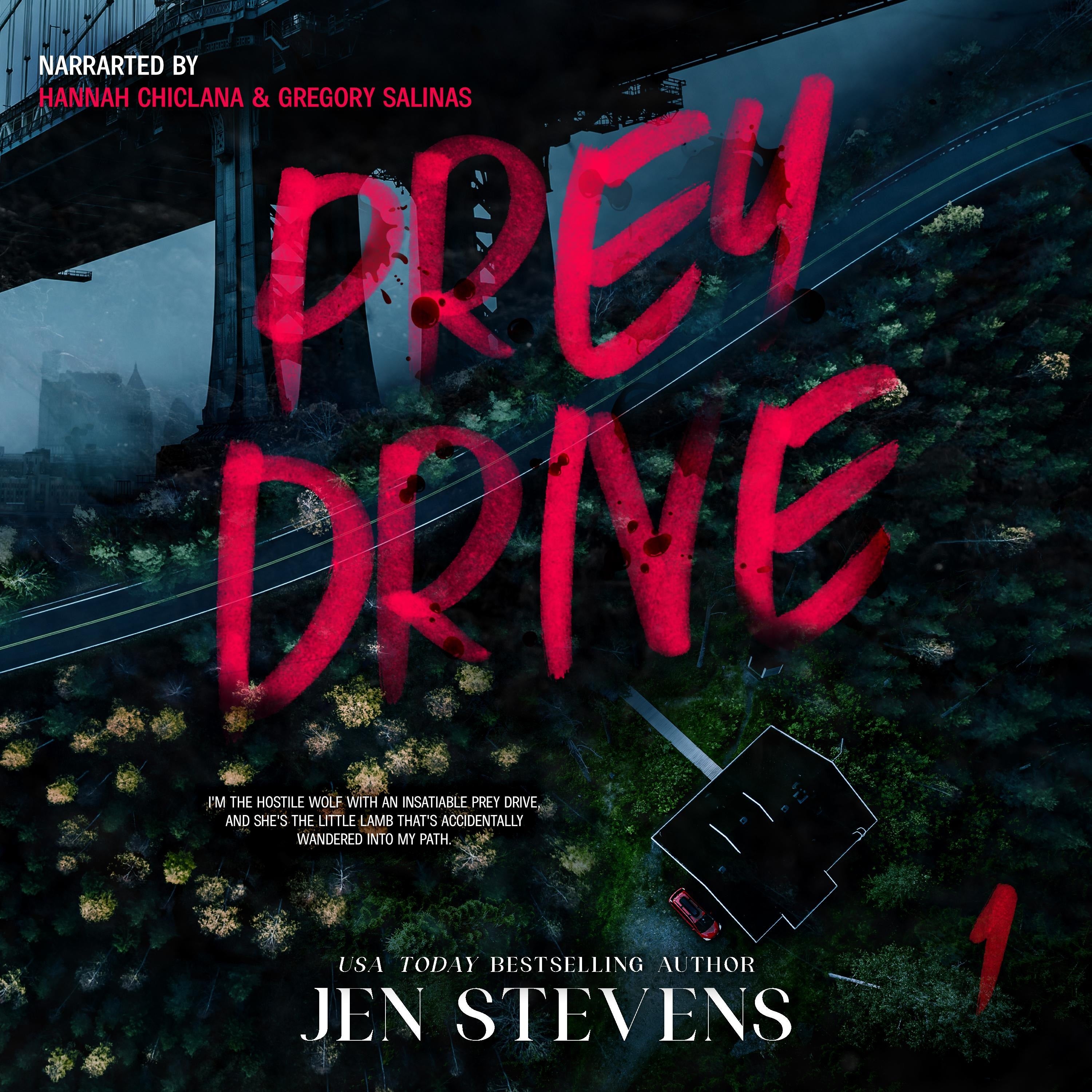 Prey Drive