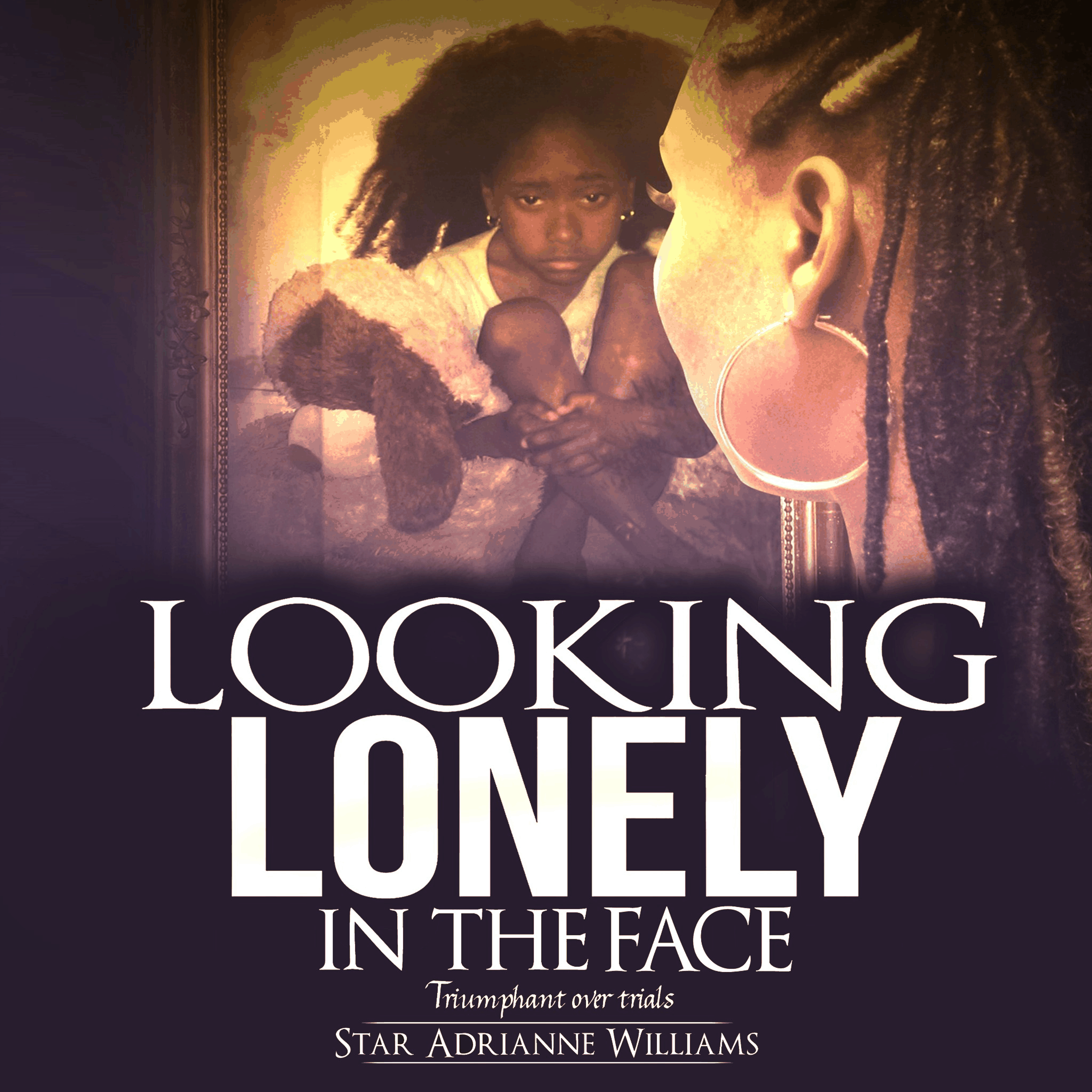 Looking Lonely In The Face