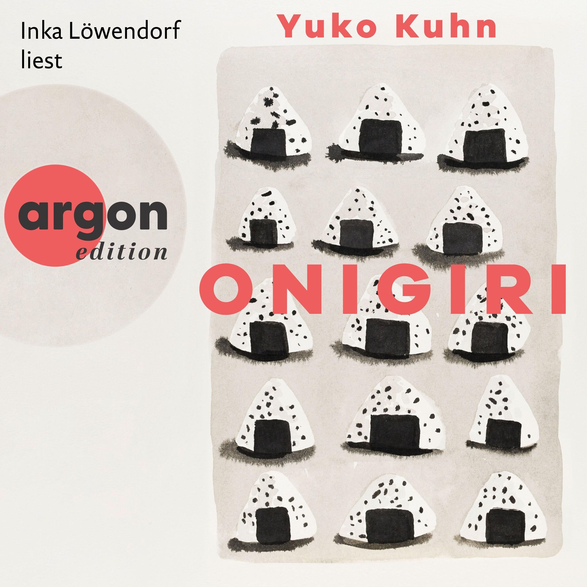 Onigiri (Ungekürzte Lesung)