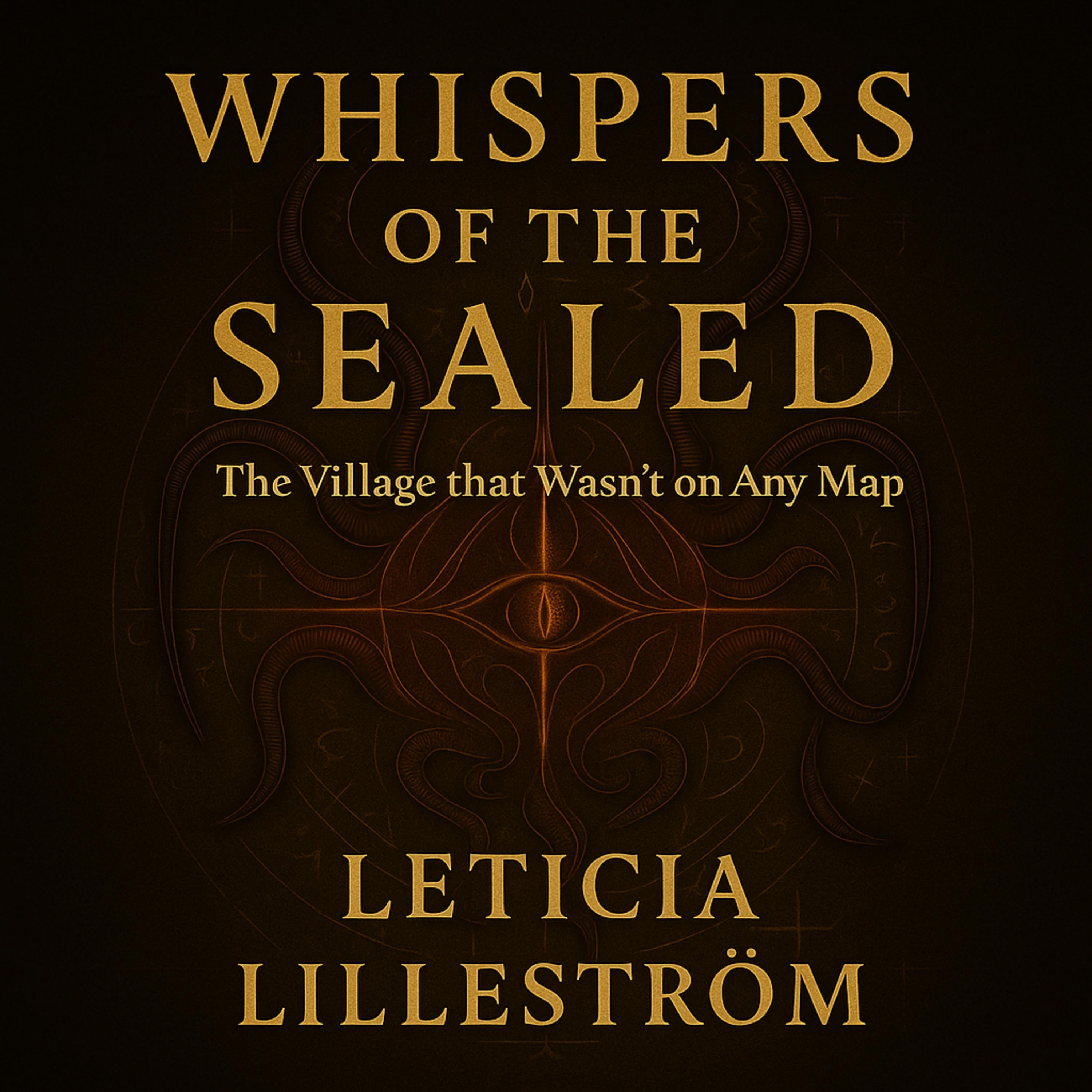 WHISPERS OF THE SEALED