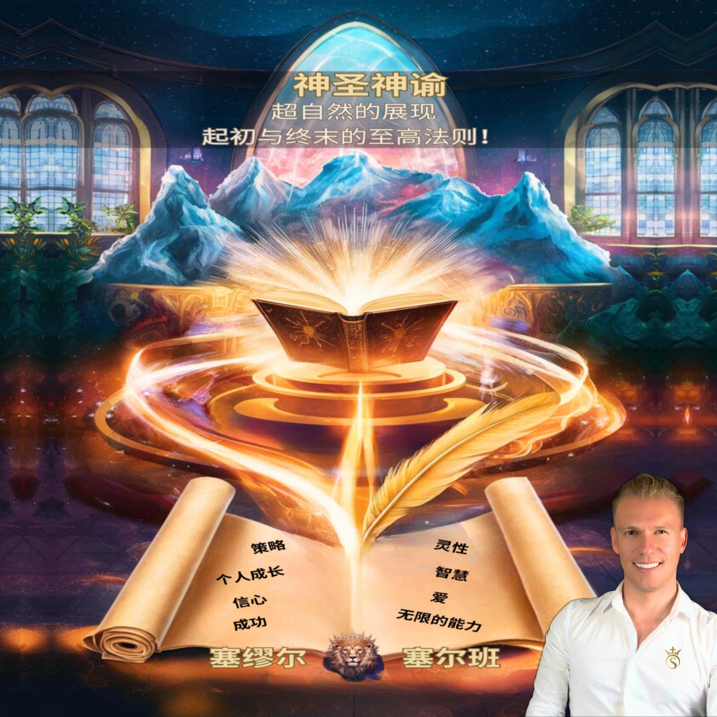 神圣神谕