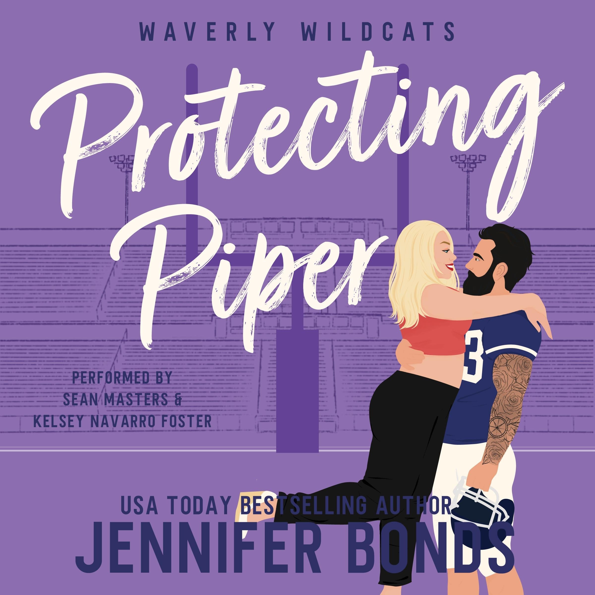 Protecting Piper