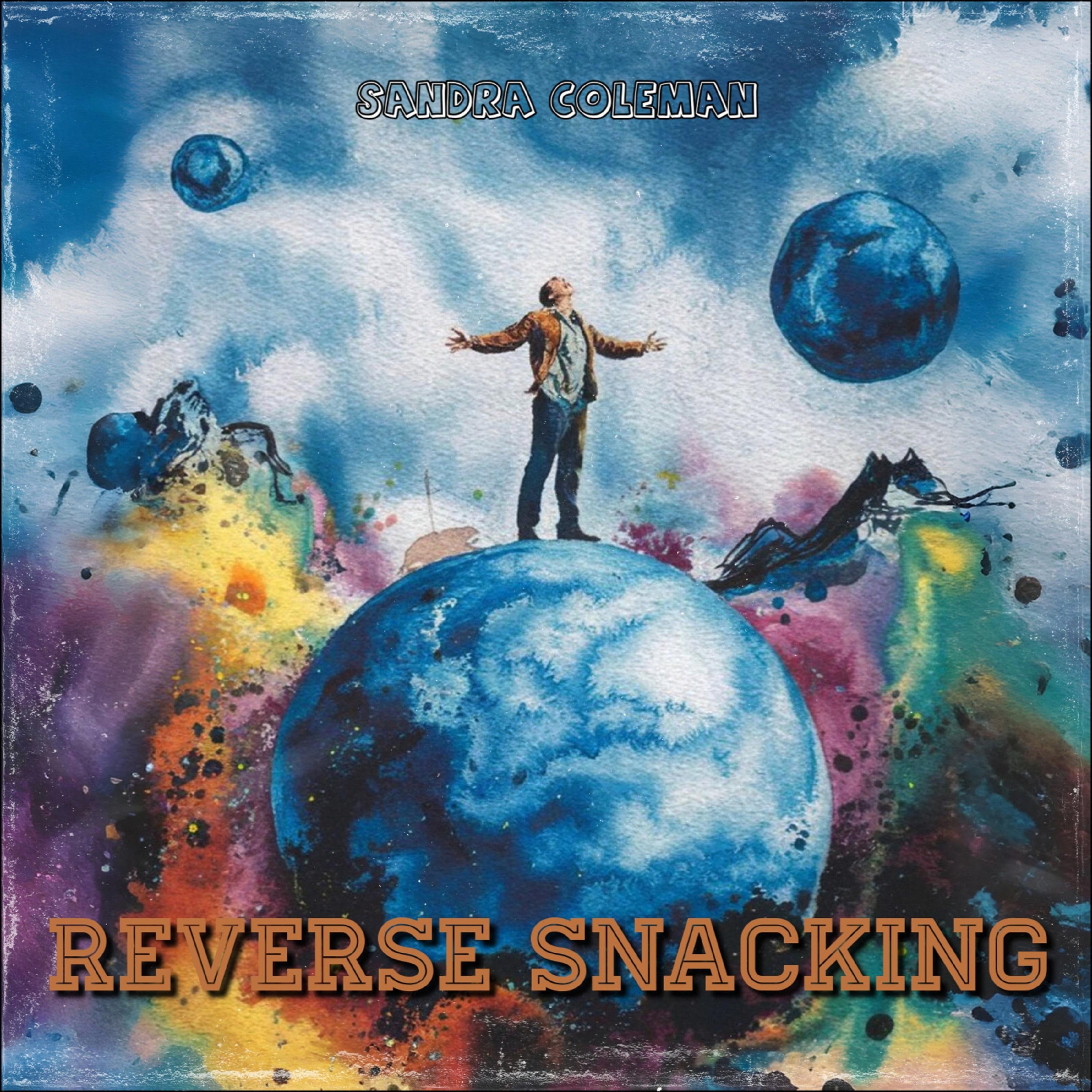 Reverse Snacking