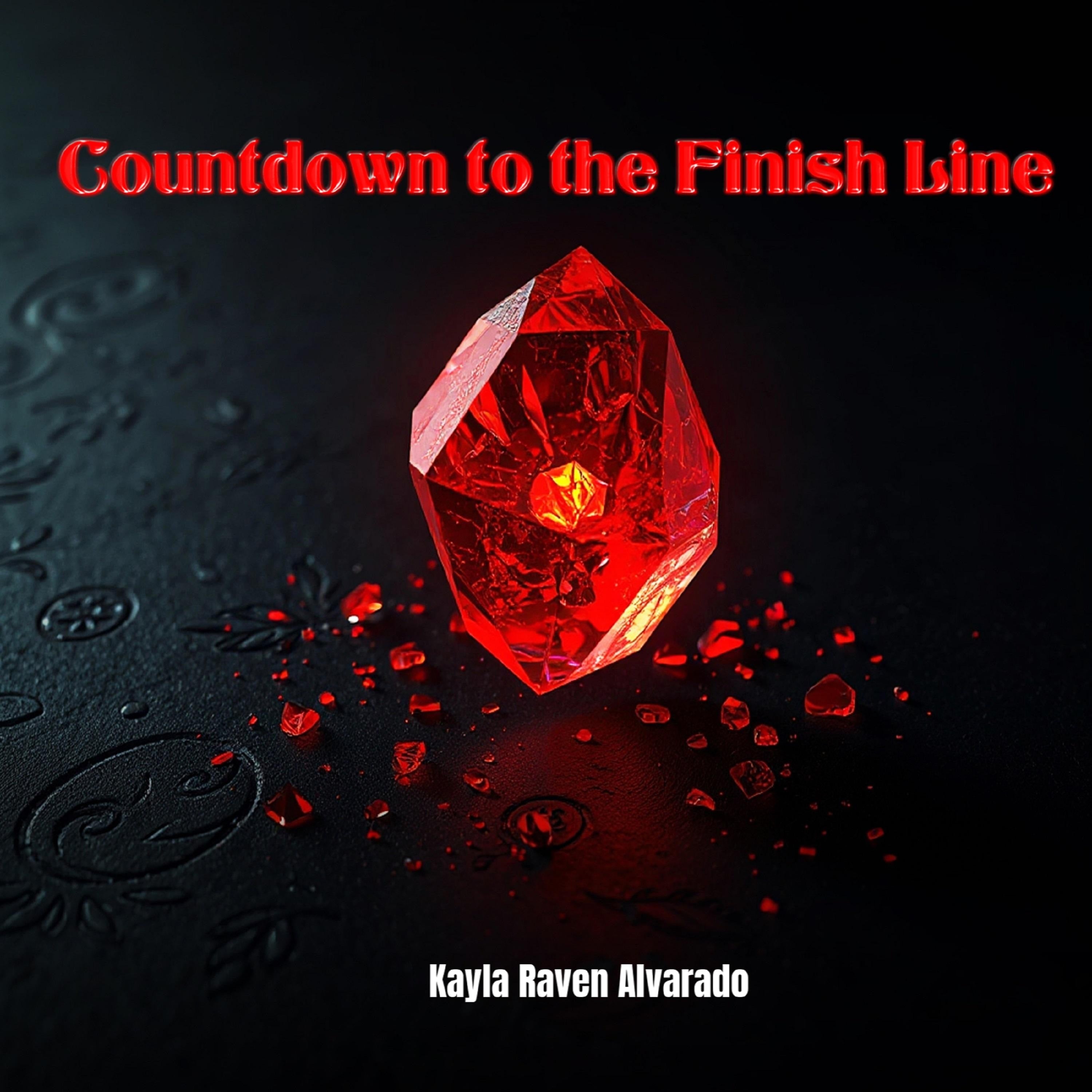 Countdown to the Finish Line