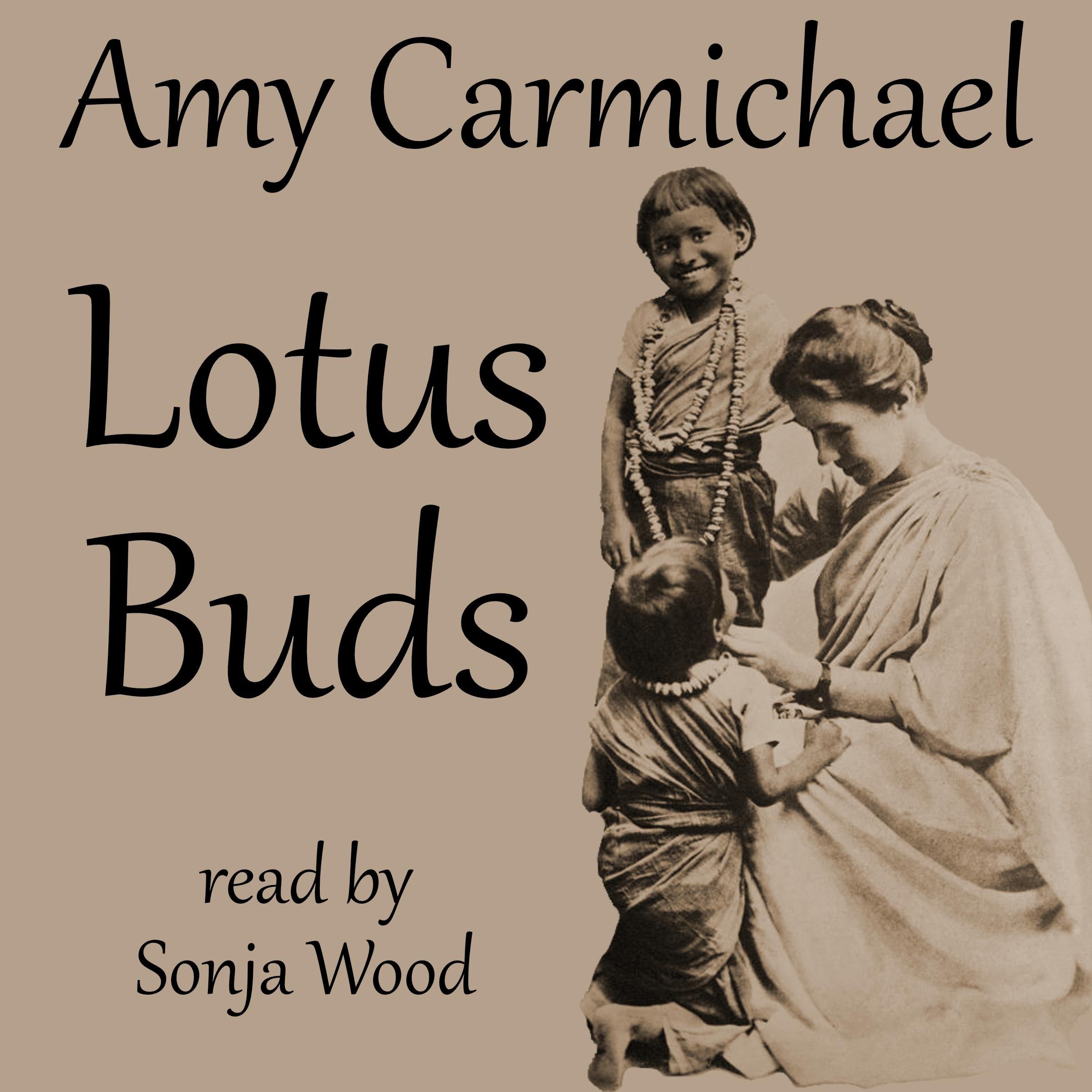 Lotus Buds