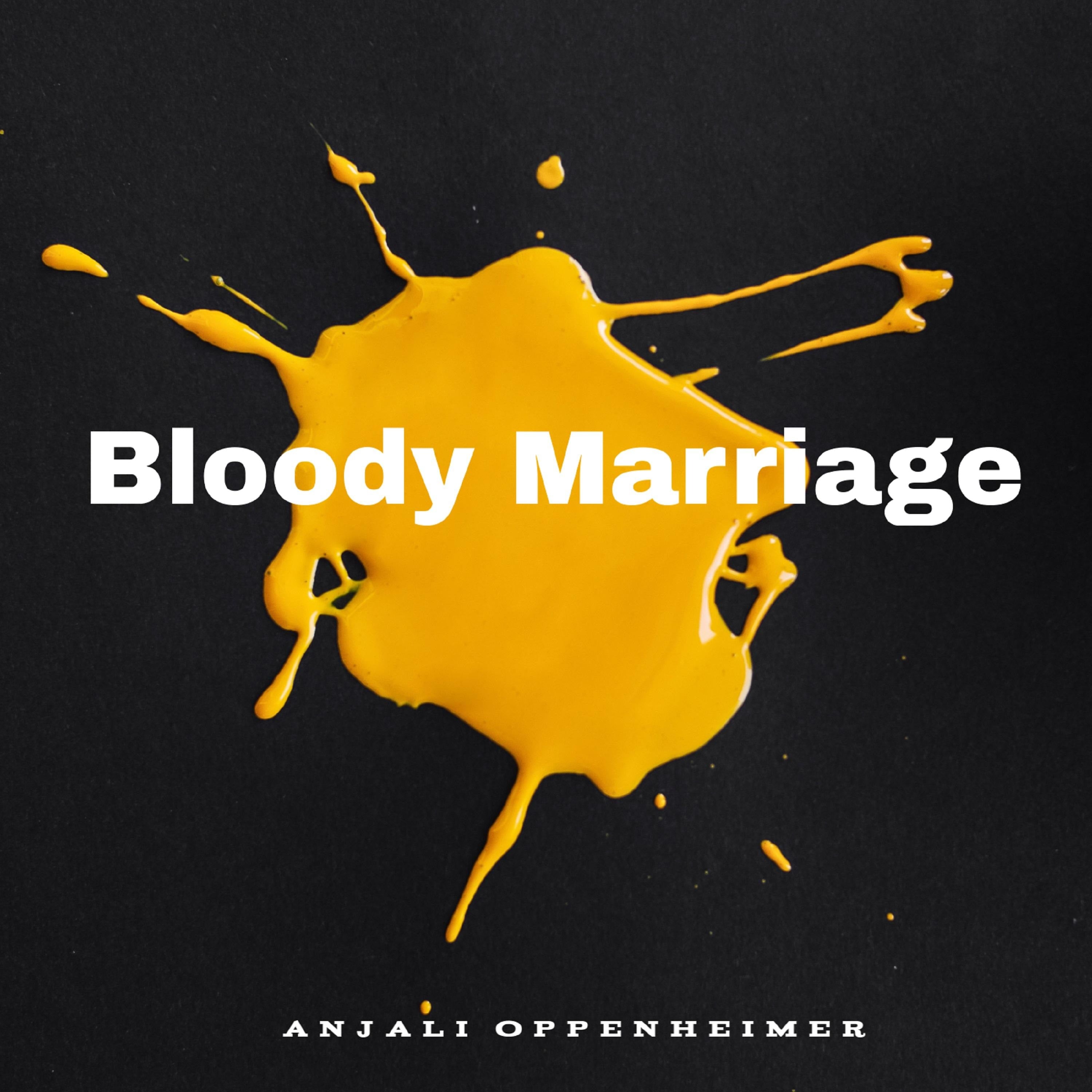 Bloody Marriage