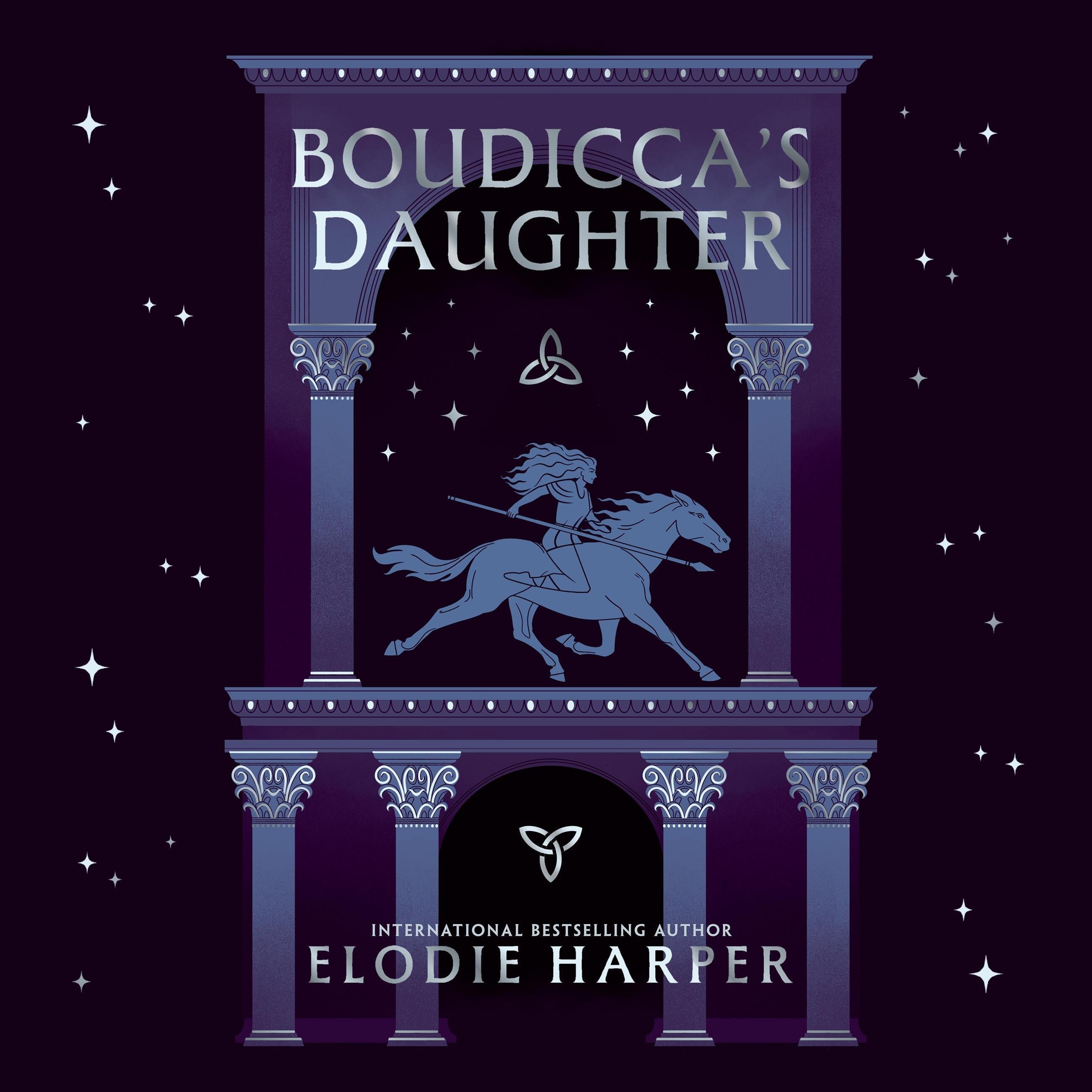 Boudicca's Daughter