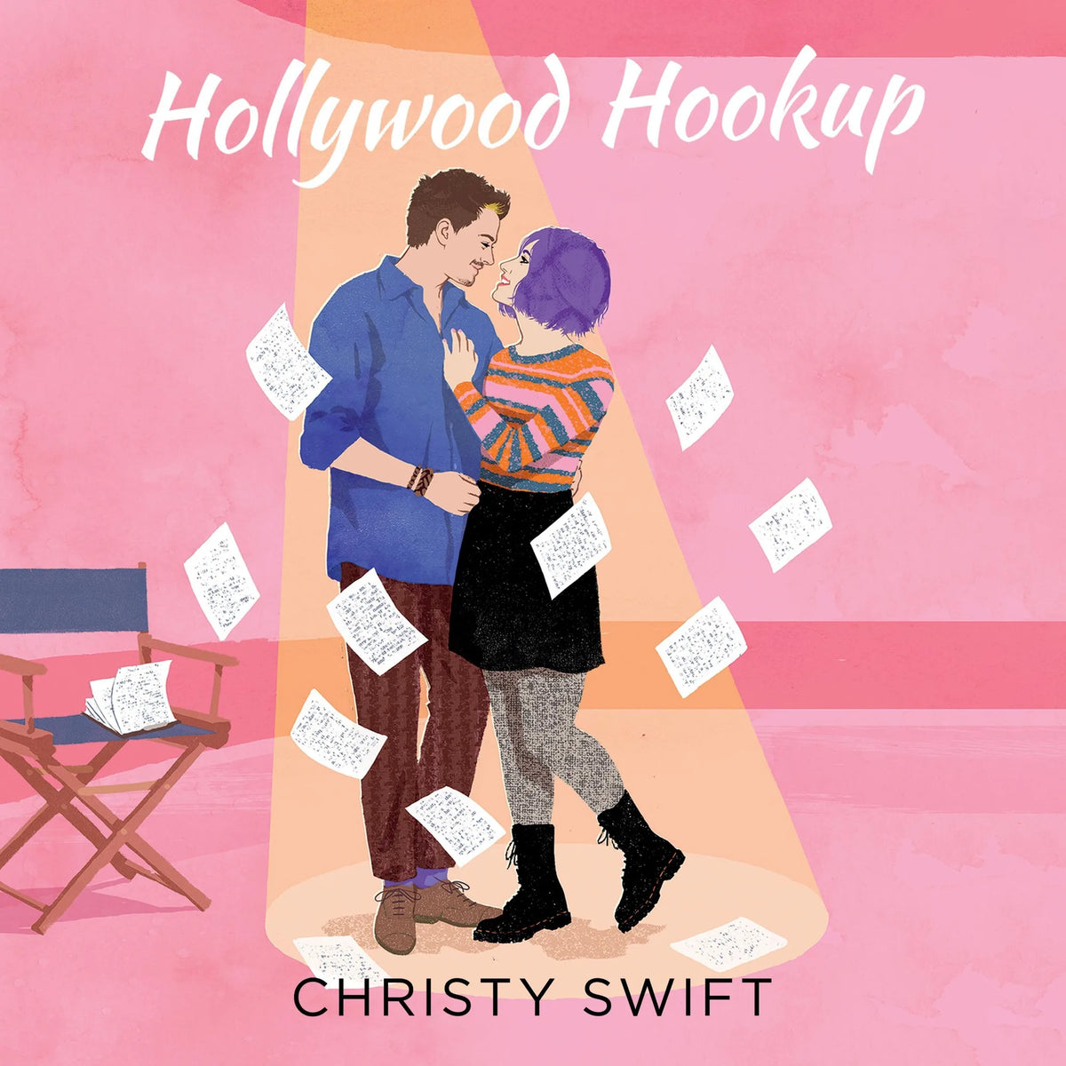 Hollywood Hookup