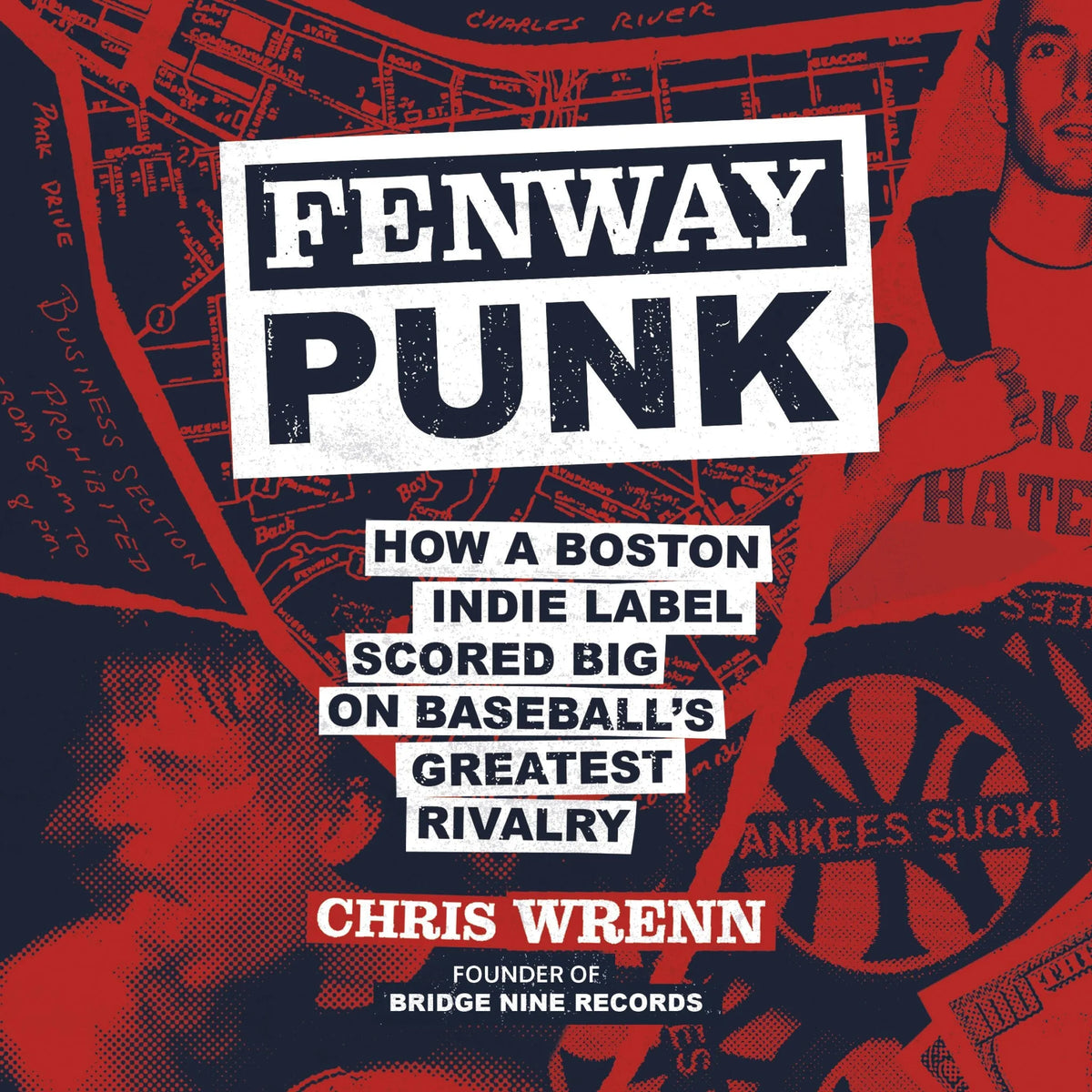 Fenway Punk