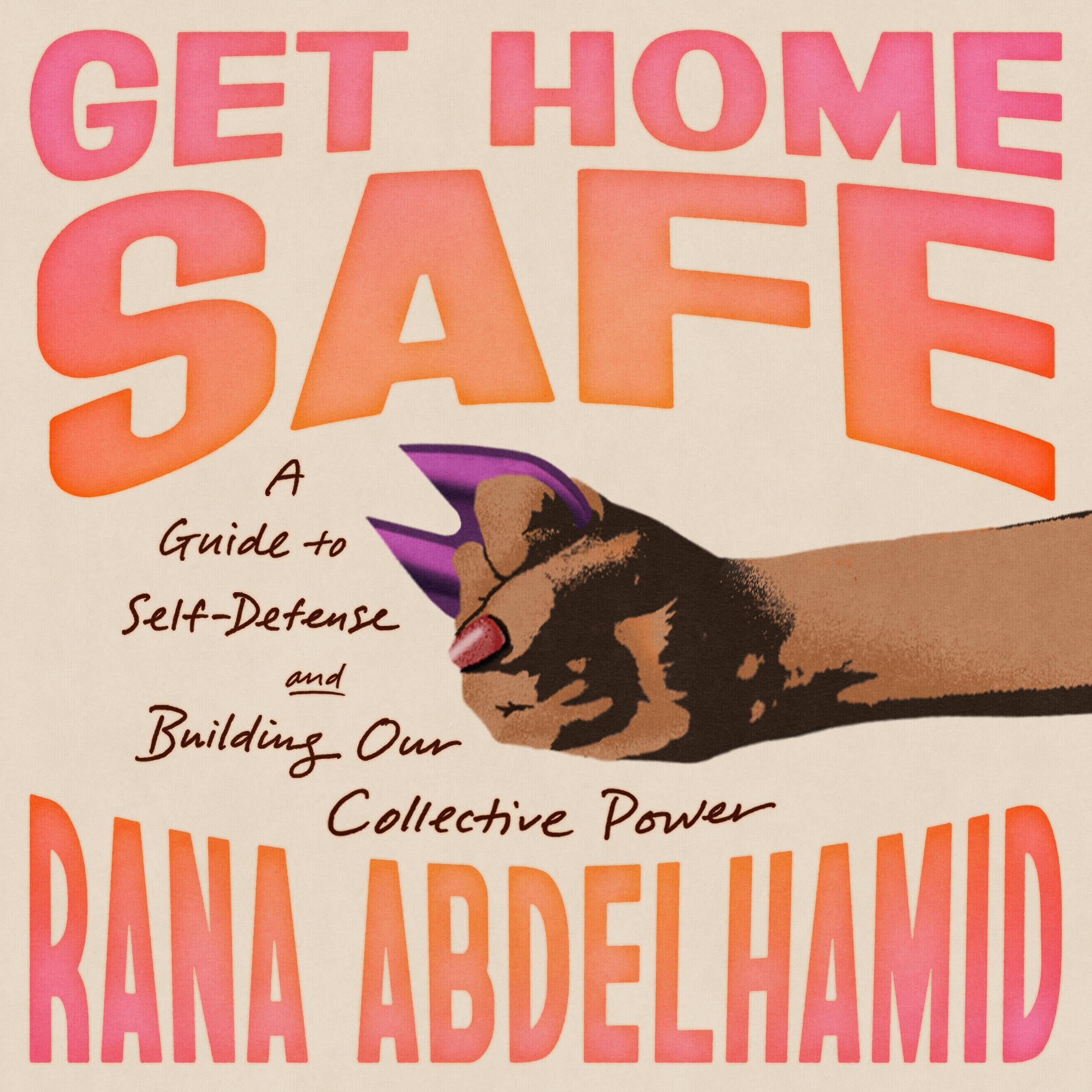 Get Home Safe