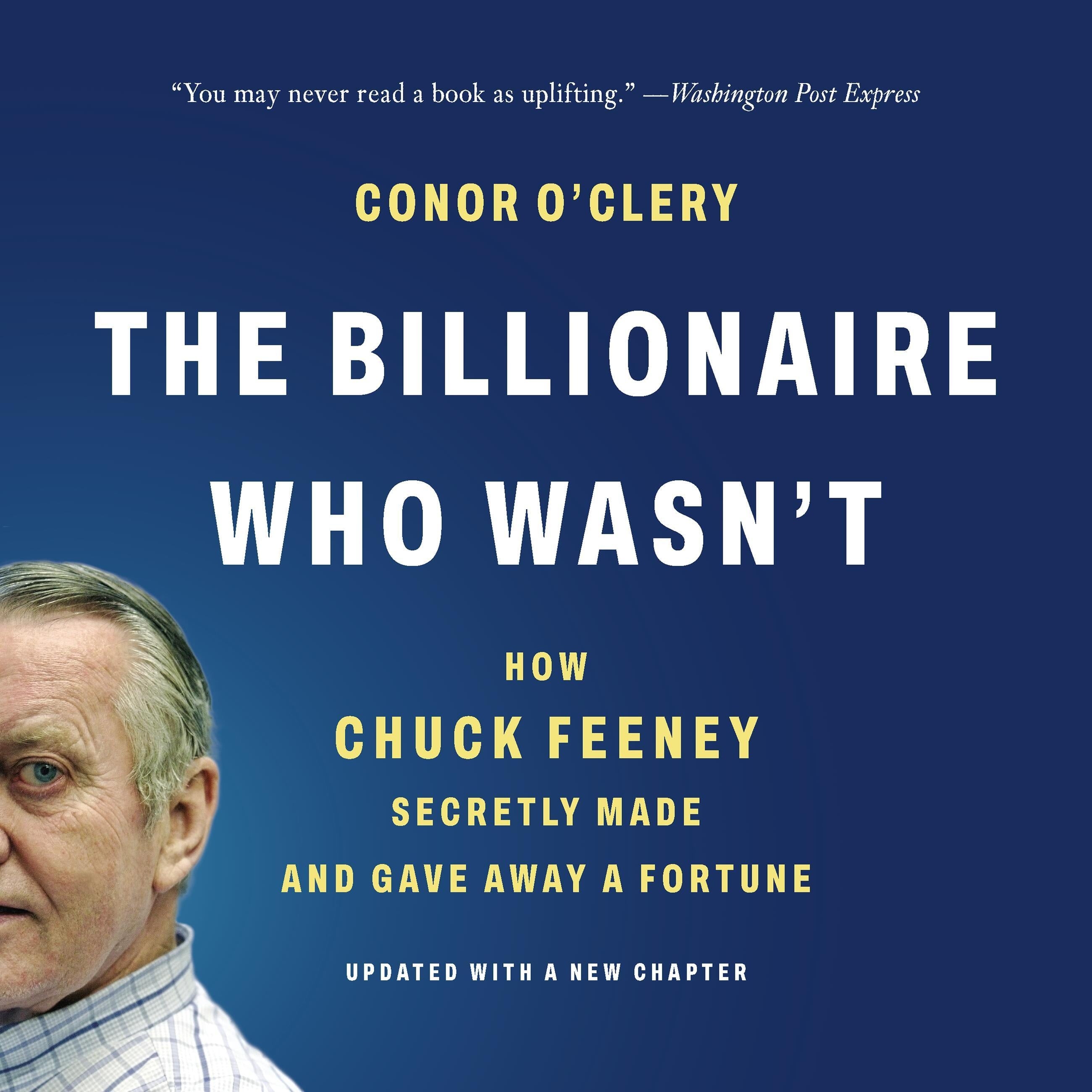 The Billionaire Who Wasn't