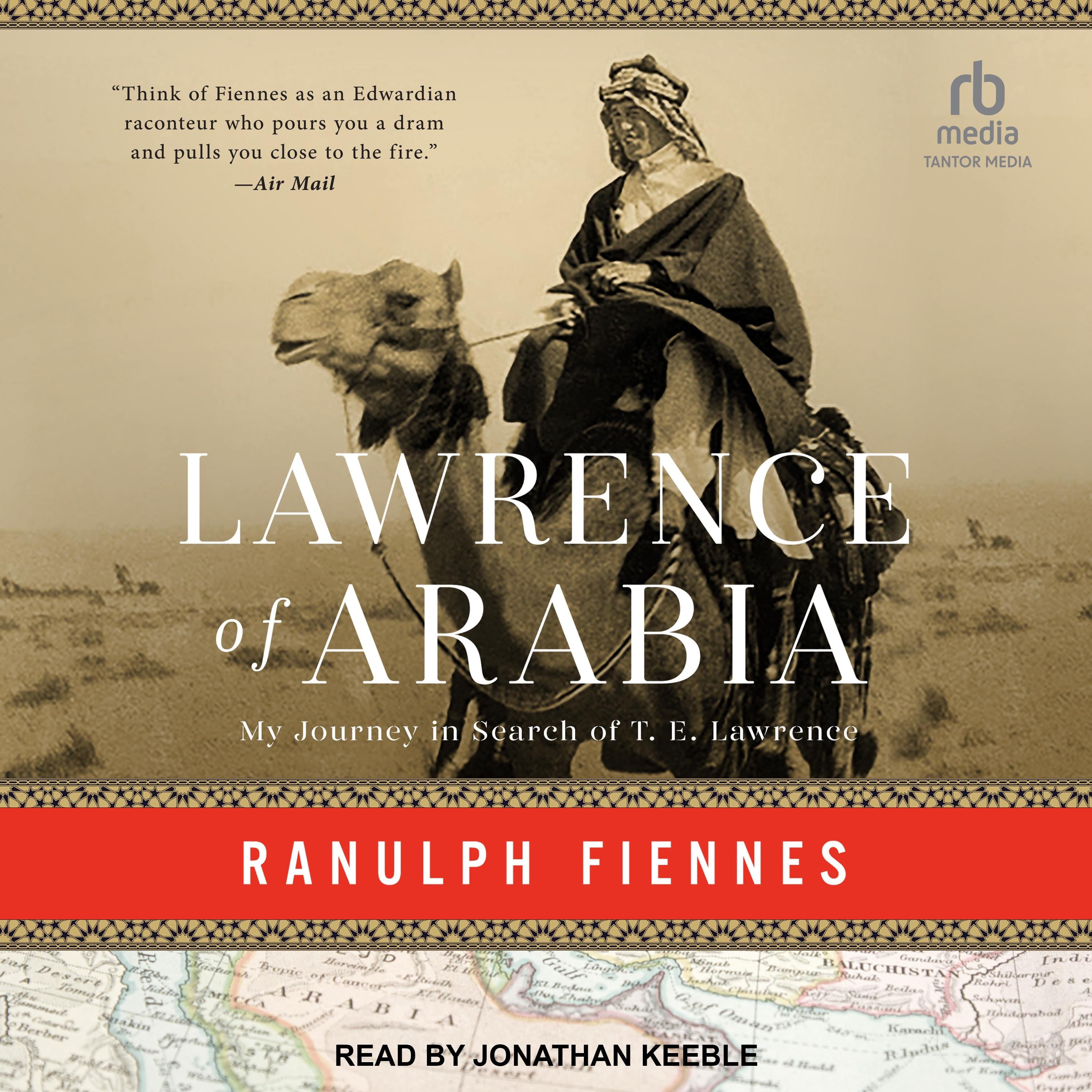 Lawrence of Arabia