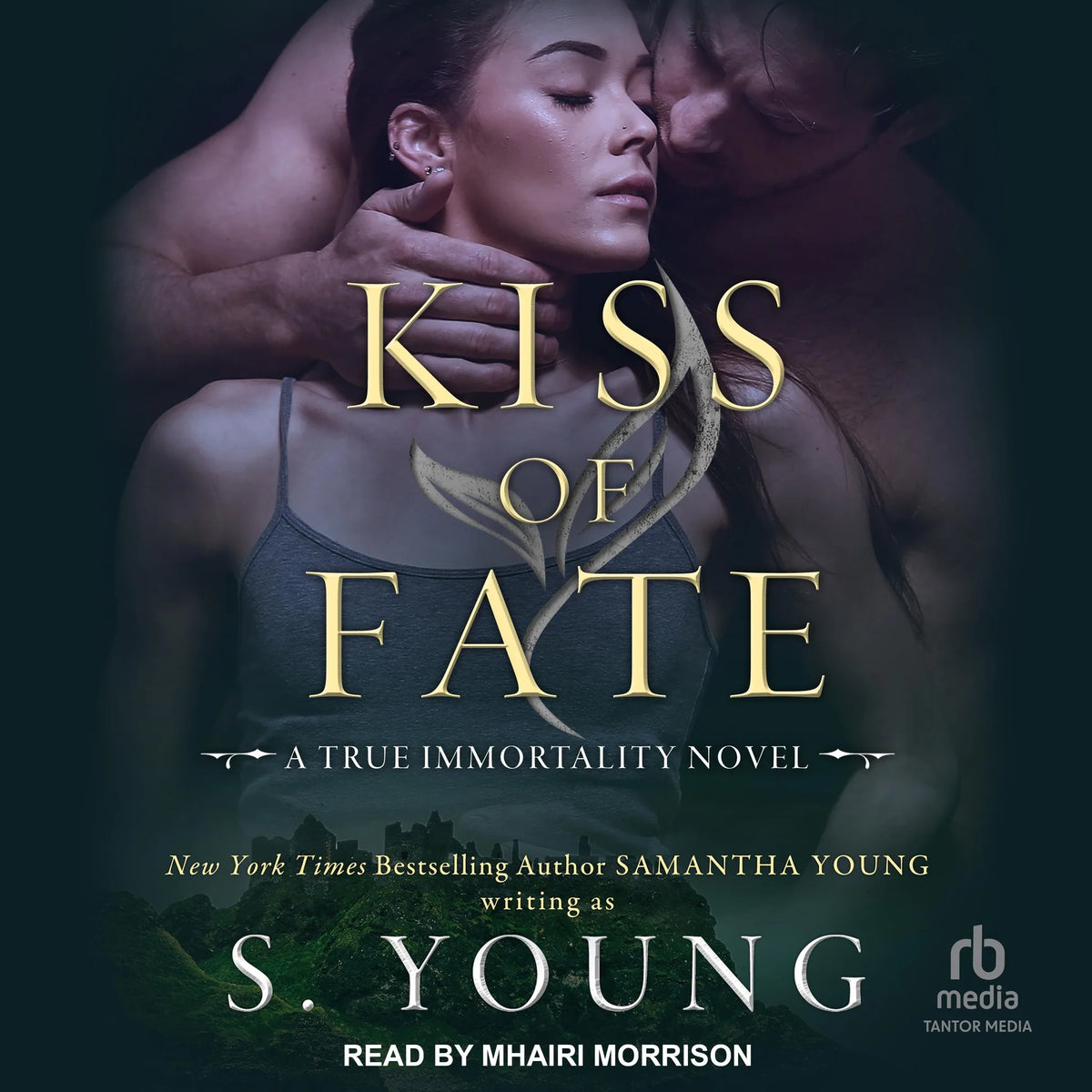 Kiss of Fate