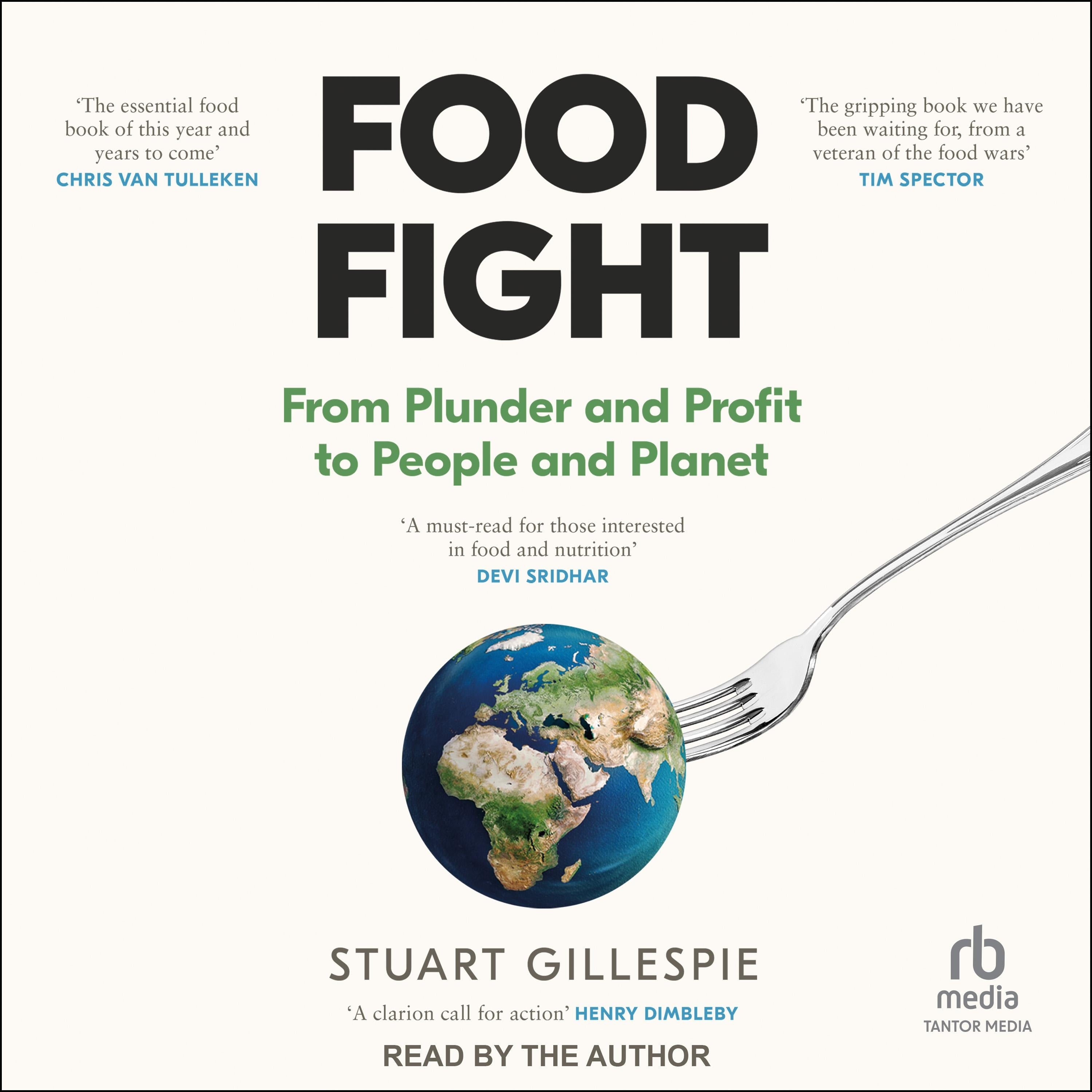 Food Fight