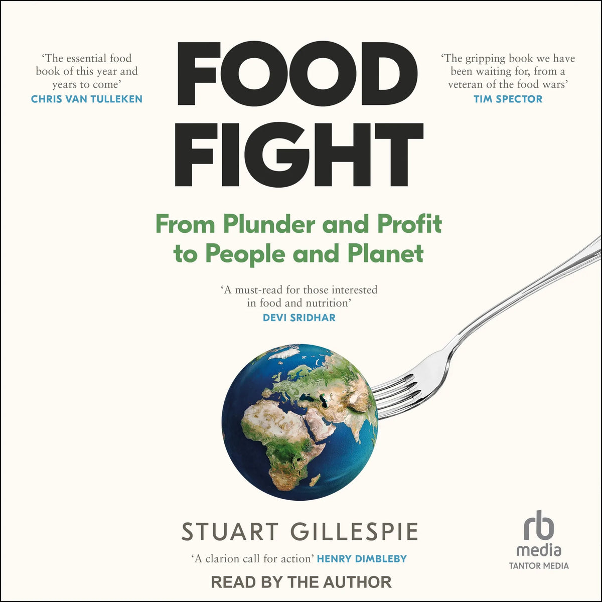 Food Fight