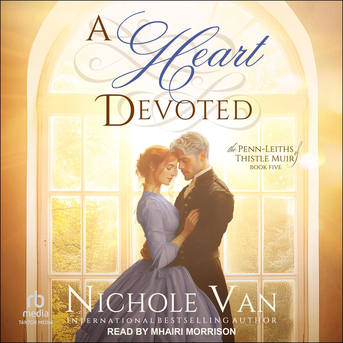 A Heart Devoted