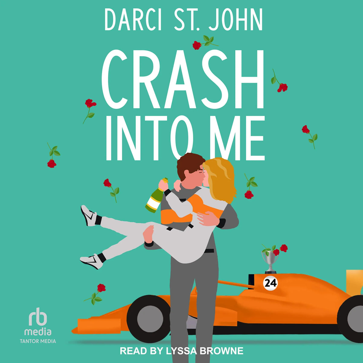 Crash Into Me