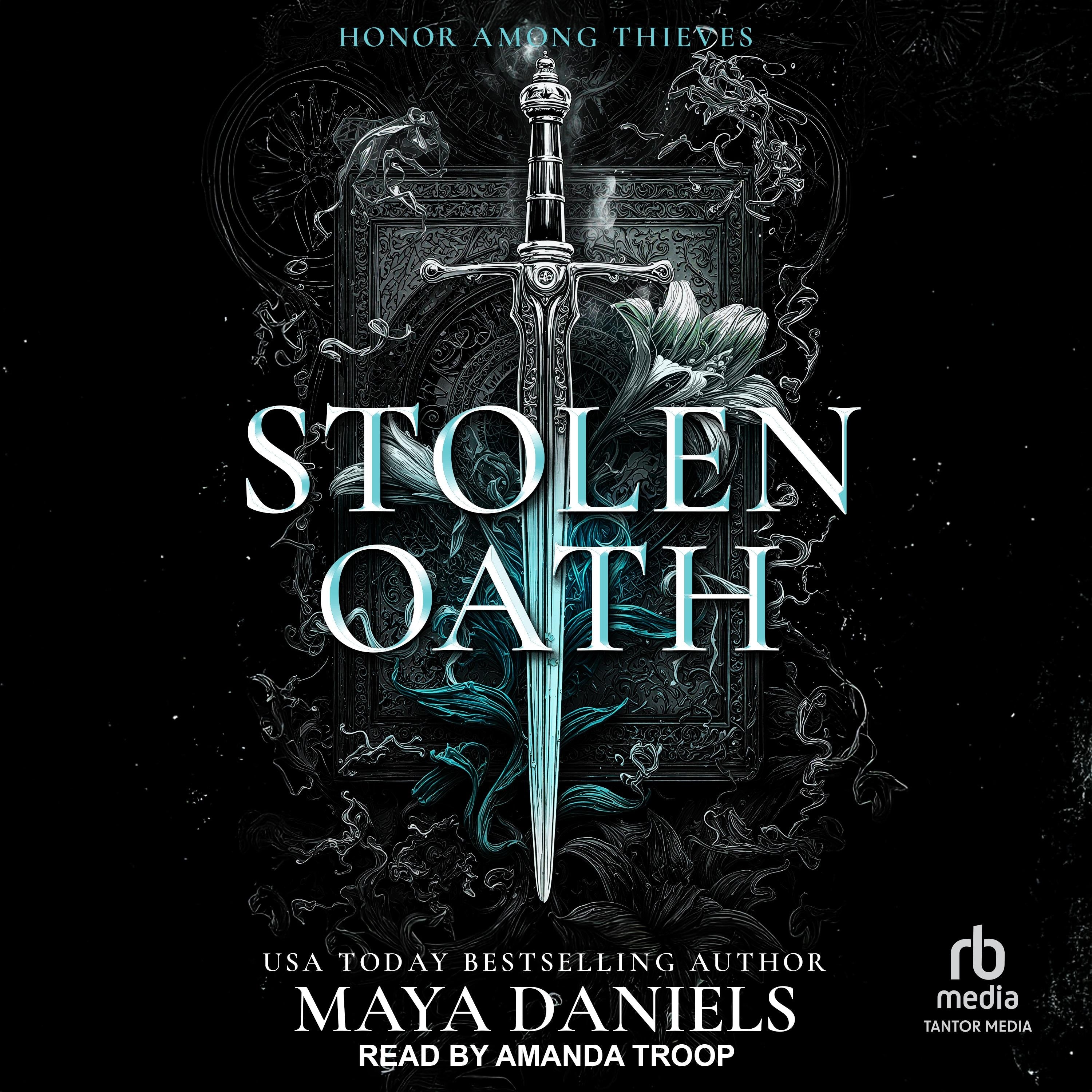 Stolen Oath
