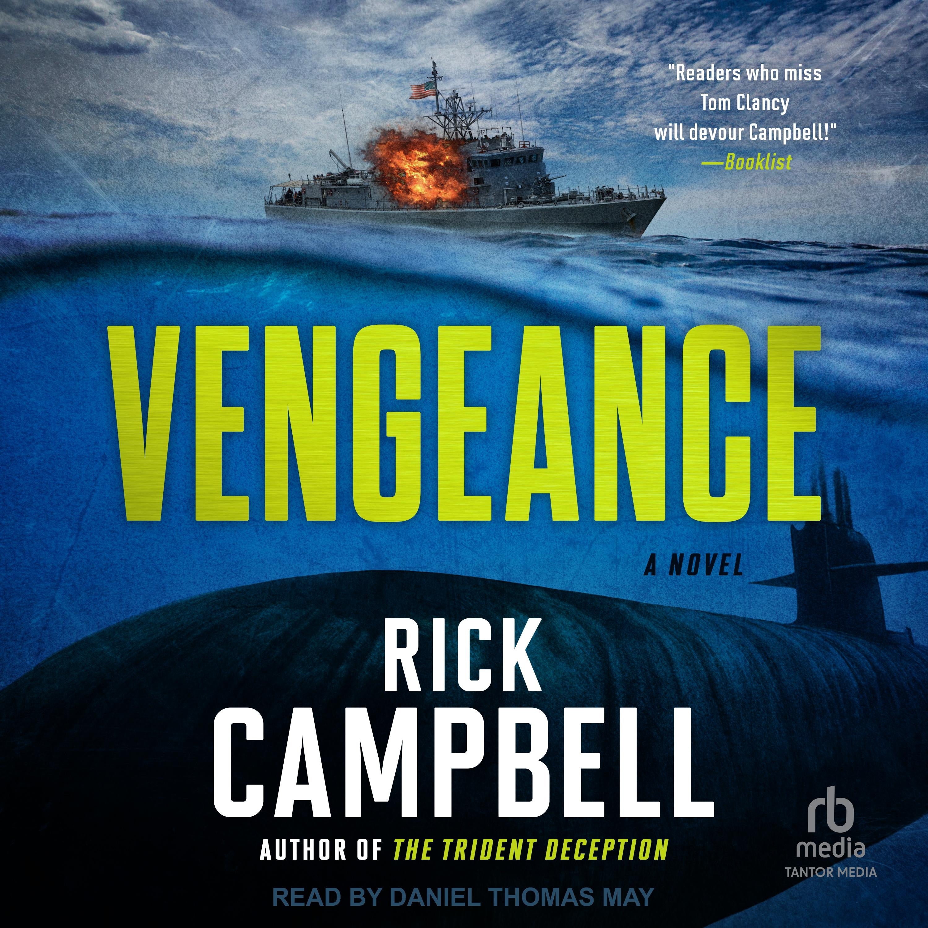 Vengeance
