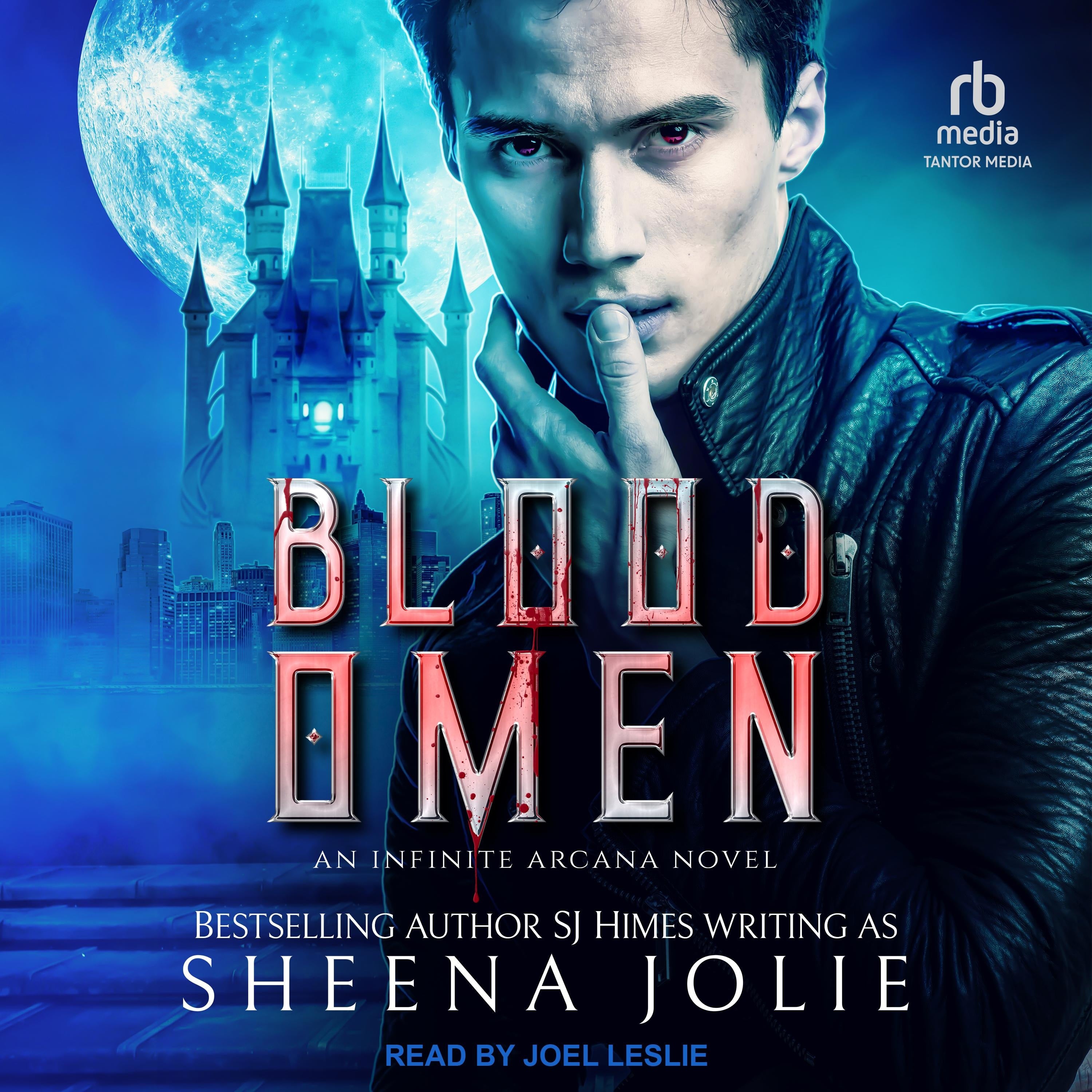 Blood Omen