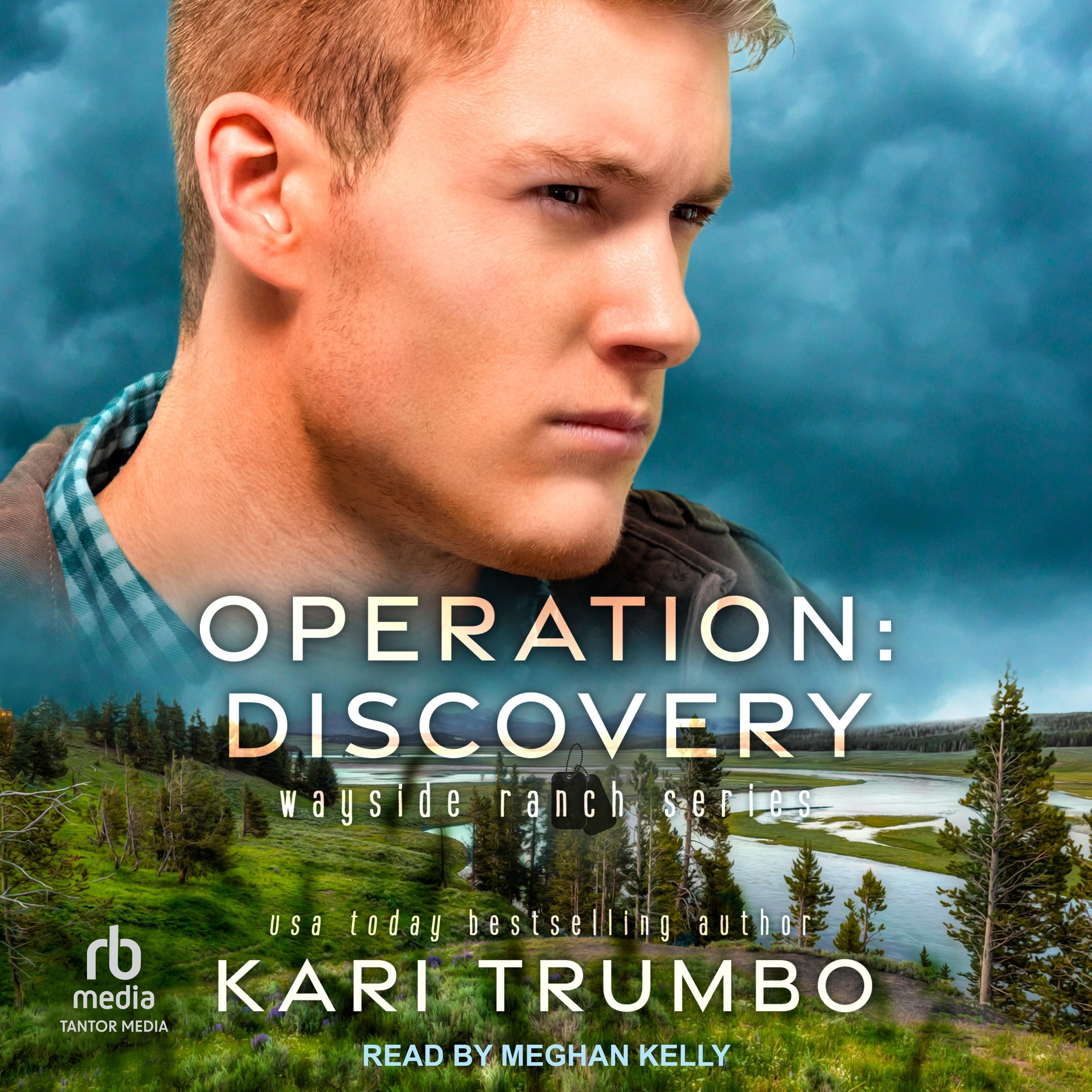 Operation: Discovery