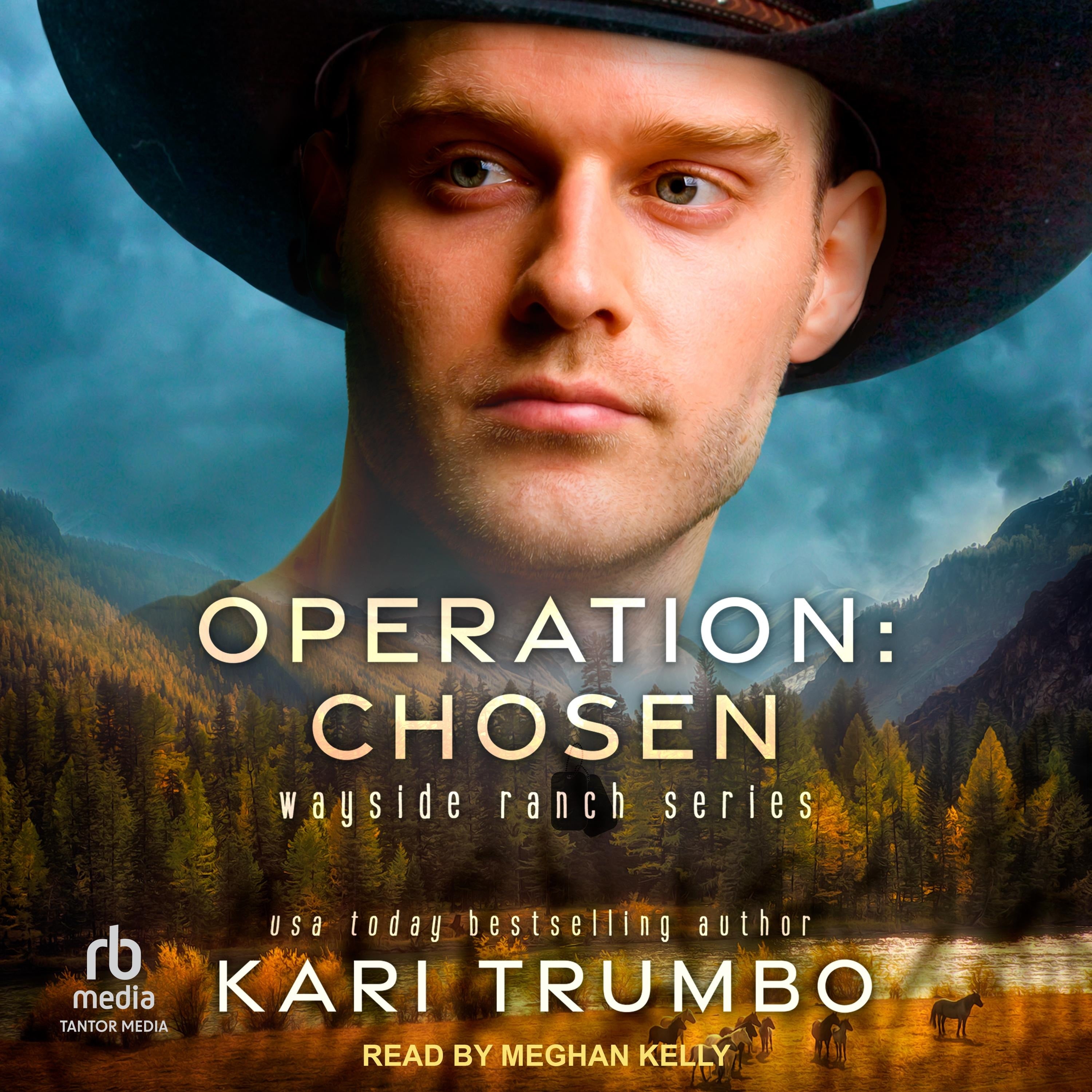 Operation: Chosen
