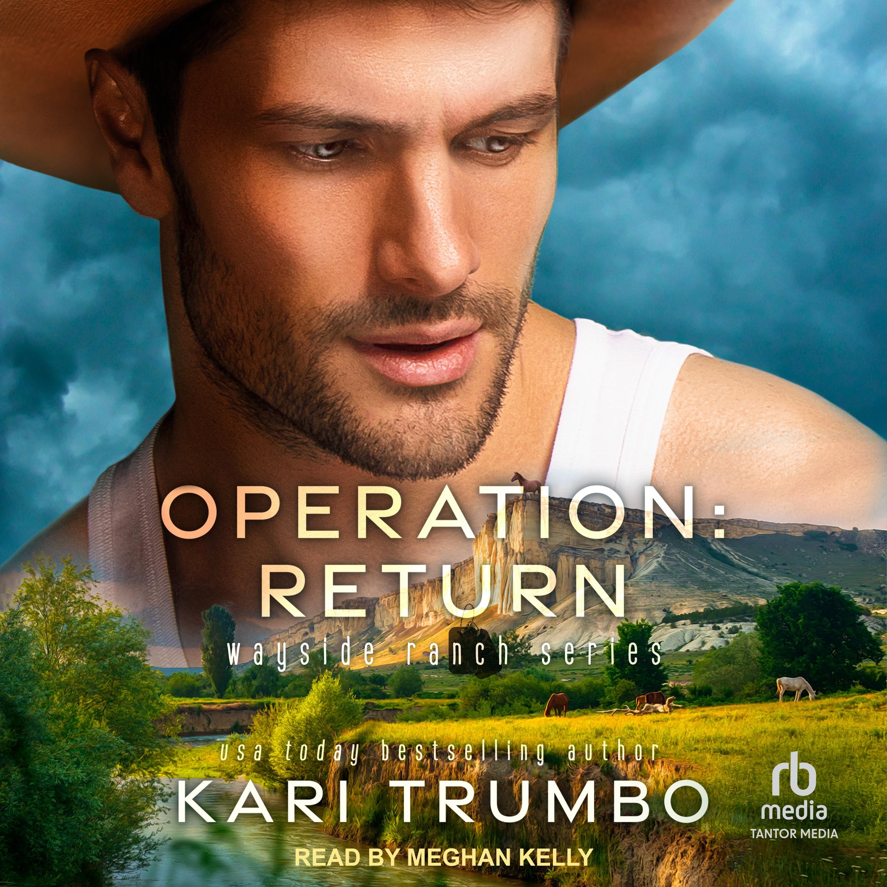 Operation: Return