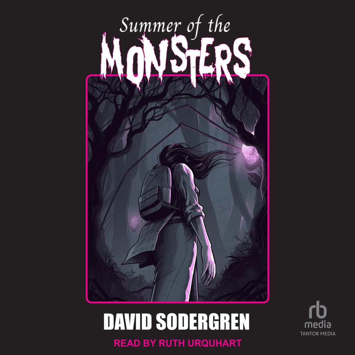 Summer of the Monsters