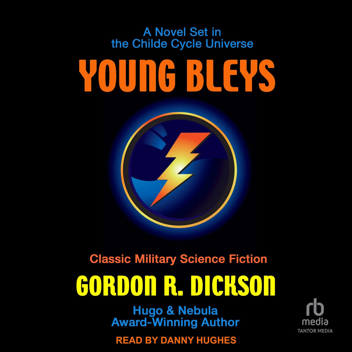 Young Bleys