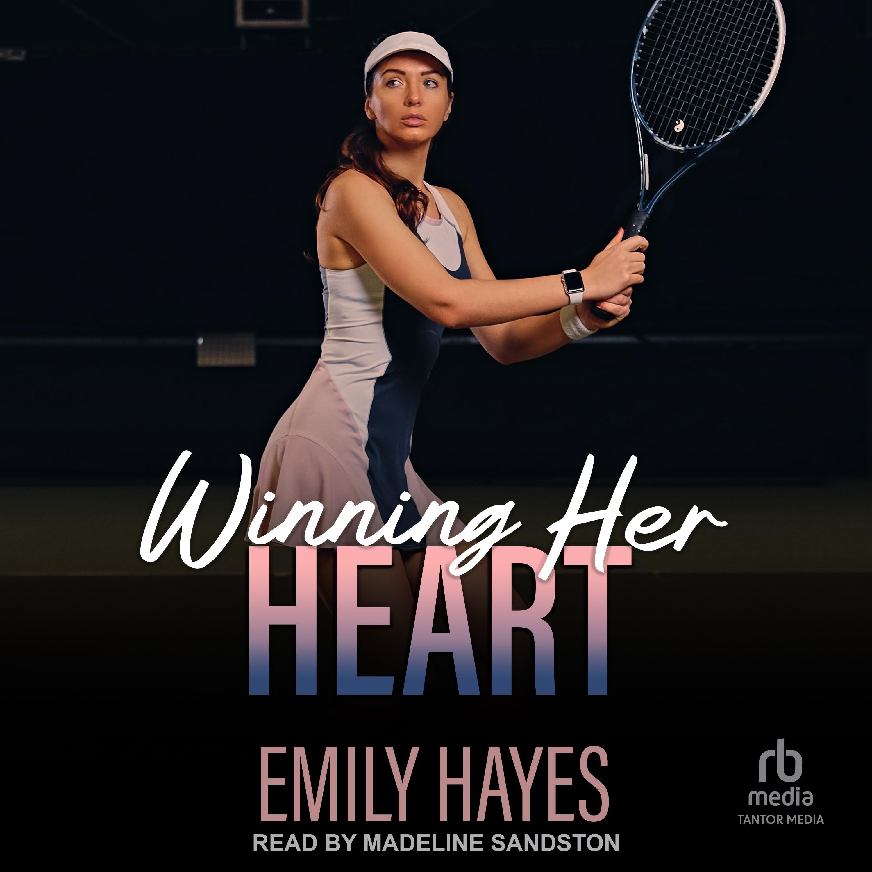 Winning Her Heart