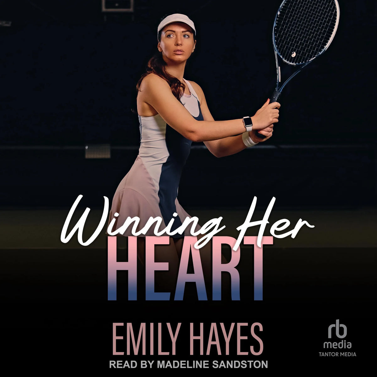 Winning Her Heart