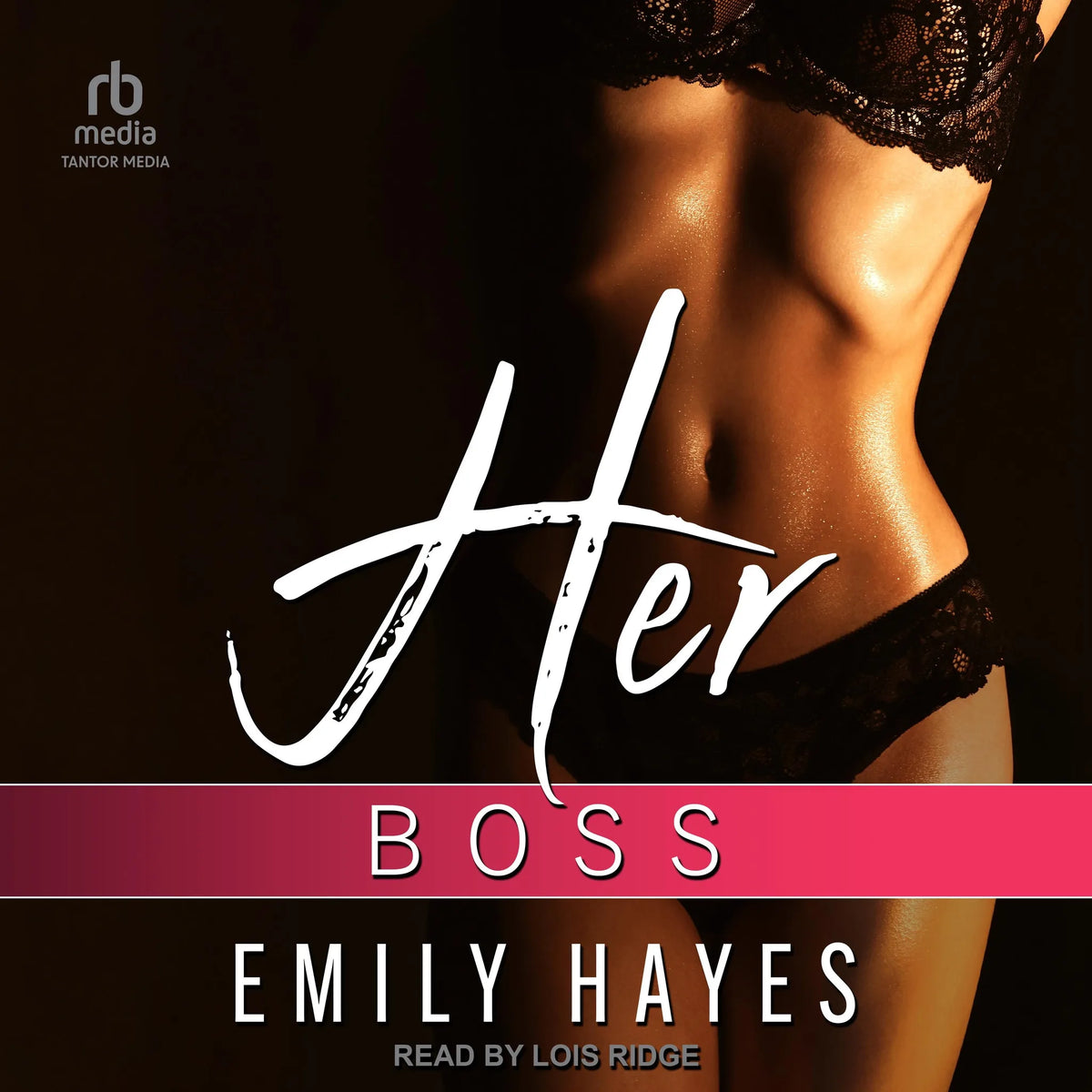 Her Boss