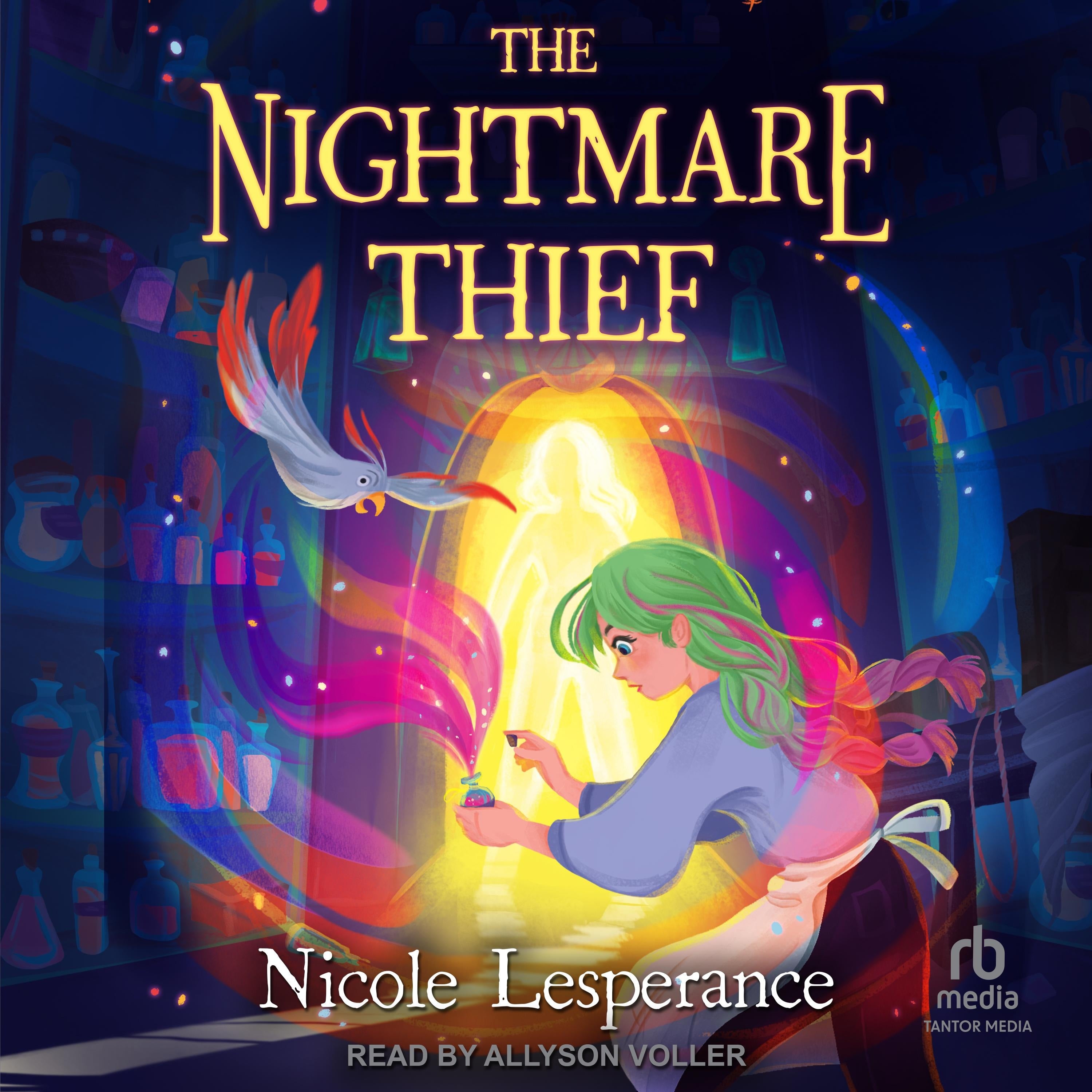 The Nightmare Thief