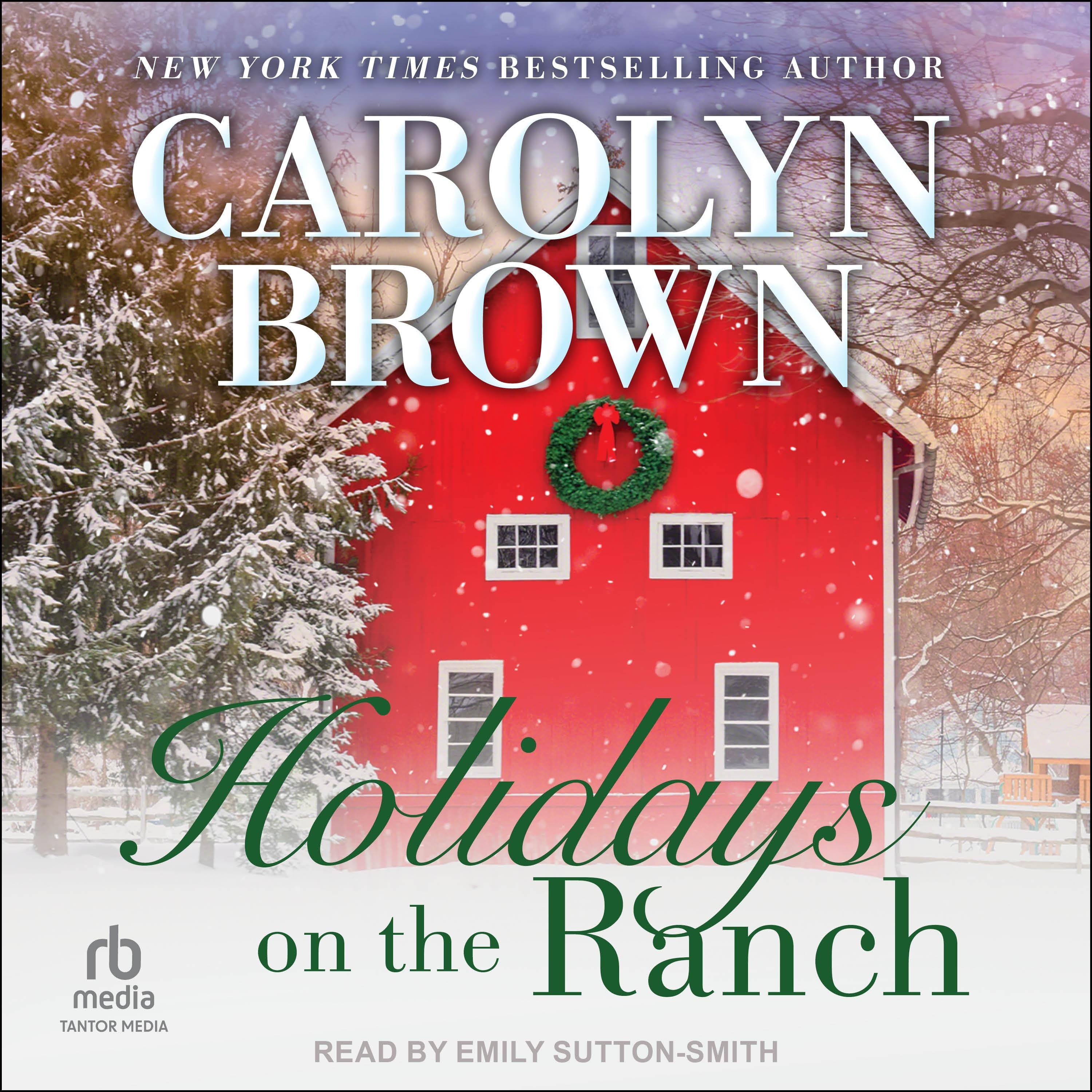 Holidays on the Ranch