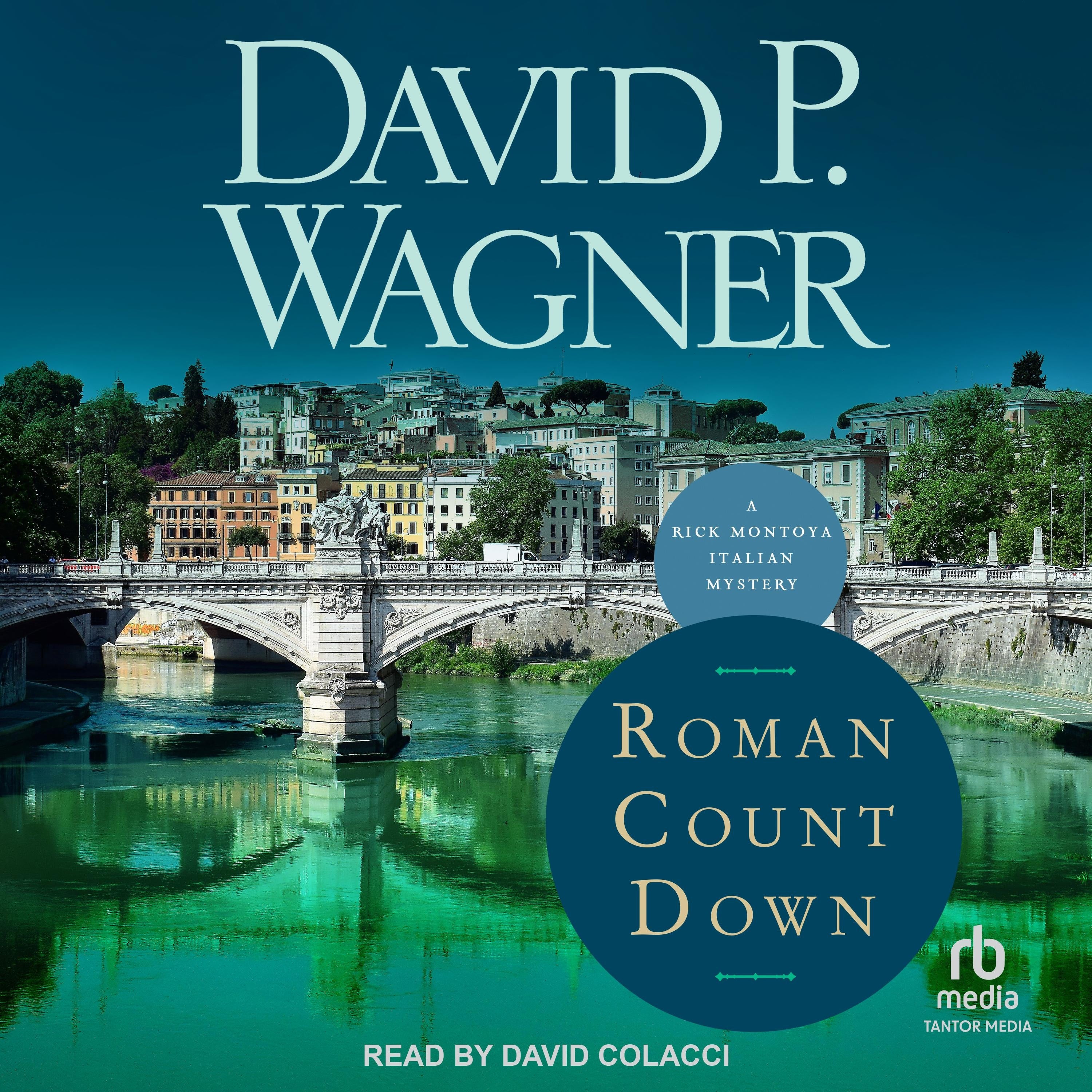 Roman Count Down