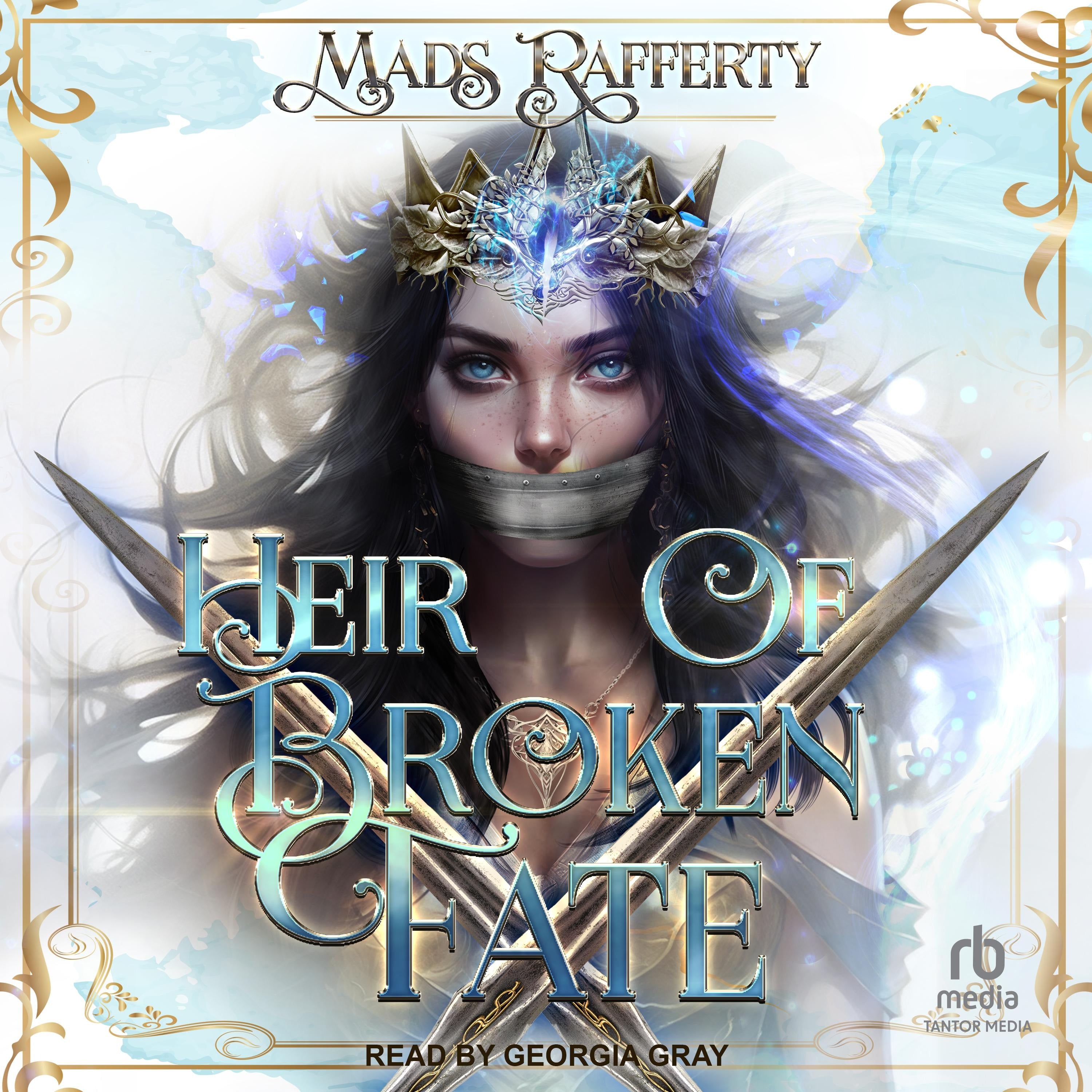 Heir of Broken Fate